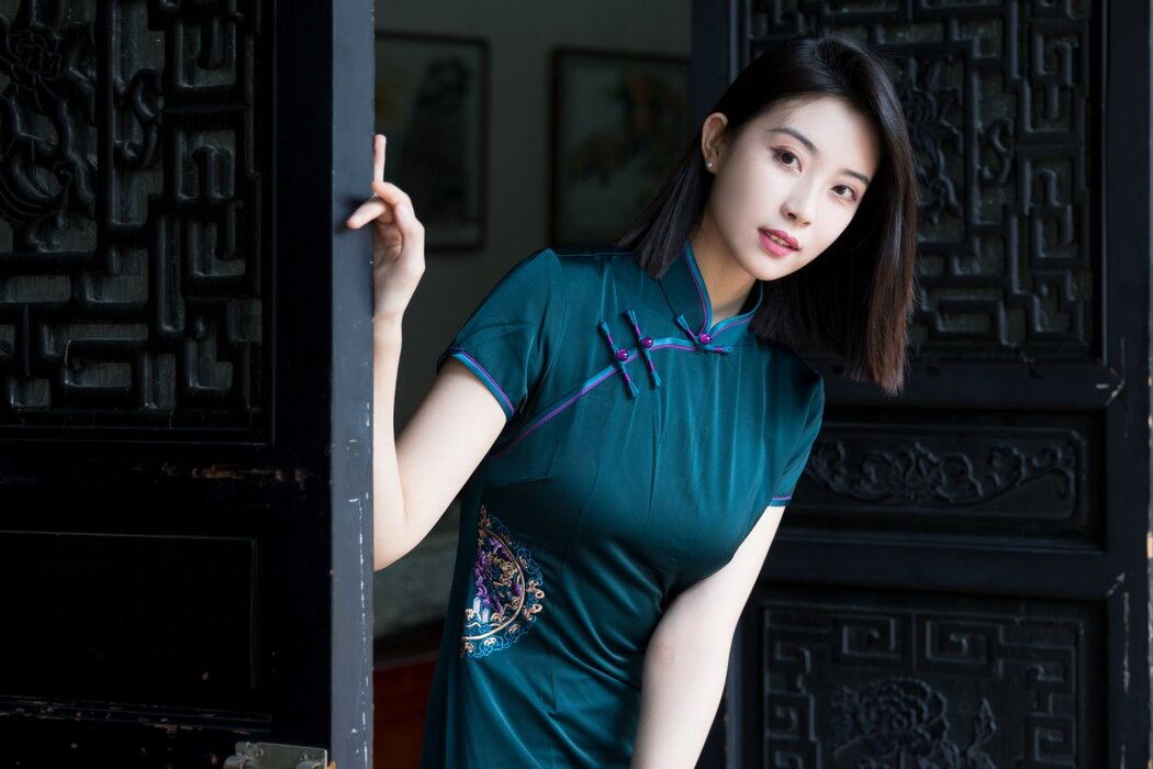 YiTuYu艺图语 Vol.306 Neida