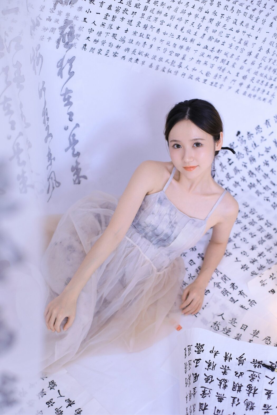 YiTuYu艺图语 Vol.2962 Bu Ai Nai Tang