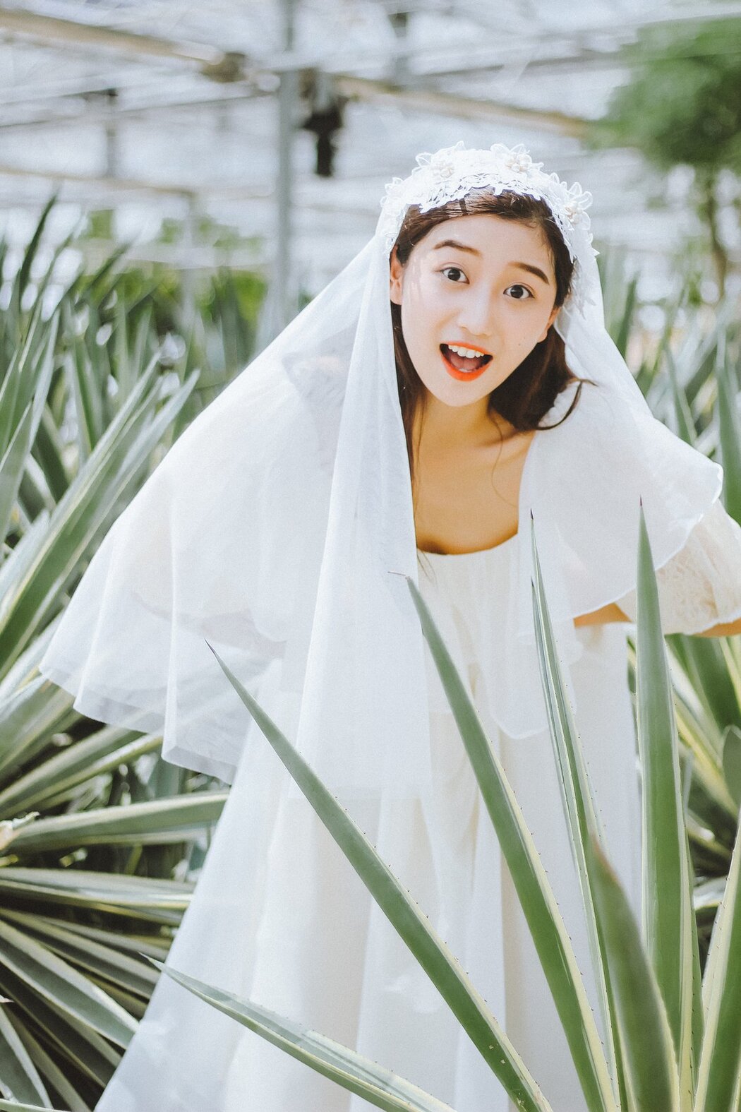 YiTuYu艺图语 Vol.3012 Yi Yi Qi