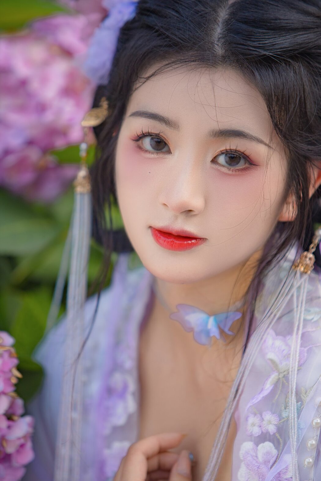 YiTuYu艺图语 Vol.2977 Yun Xi La