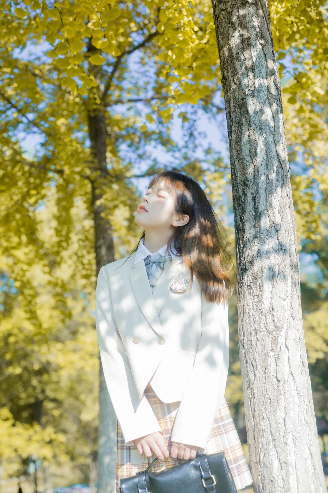 YiTuYu艺图语 Vol.3031 Ha Ji Ma Hua