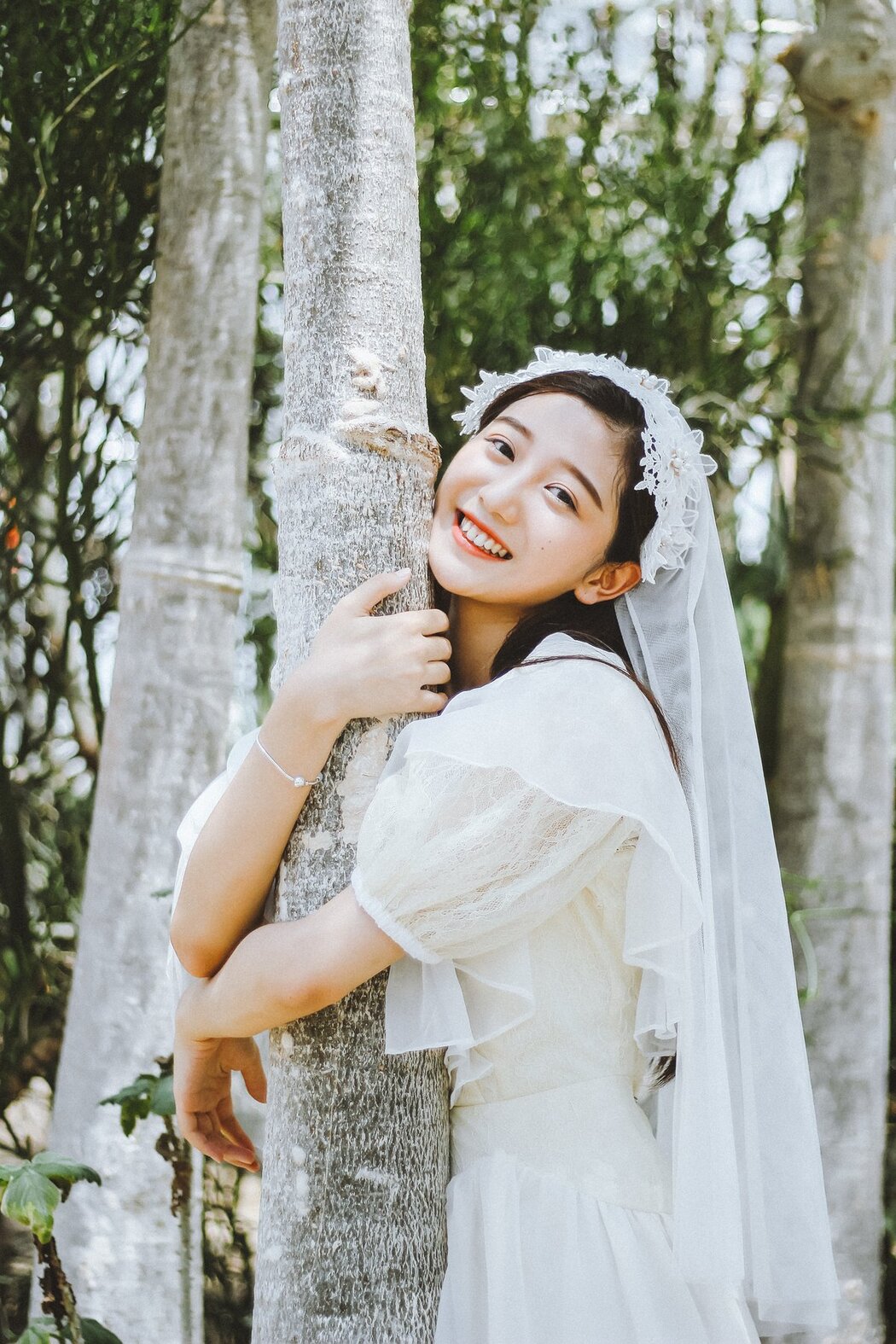 YiTuYu艺图语 Vol.3012 Yi Yi Qi