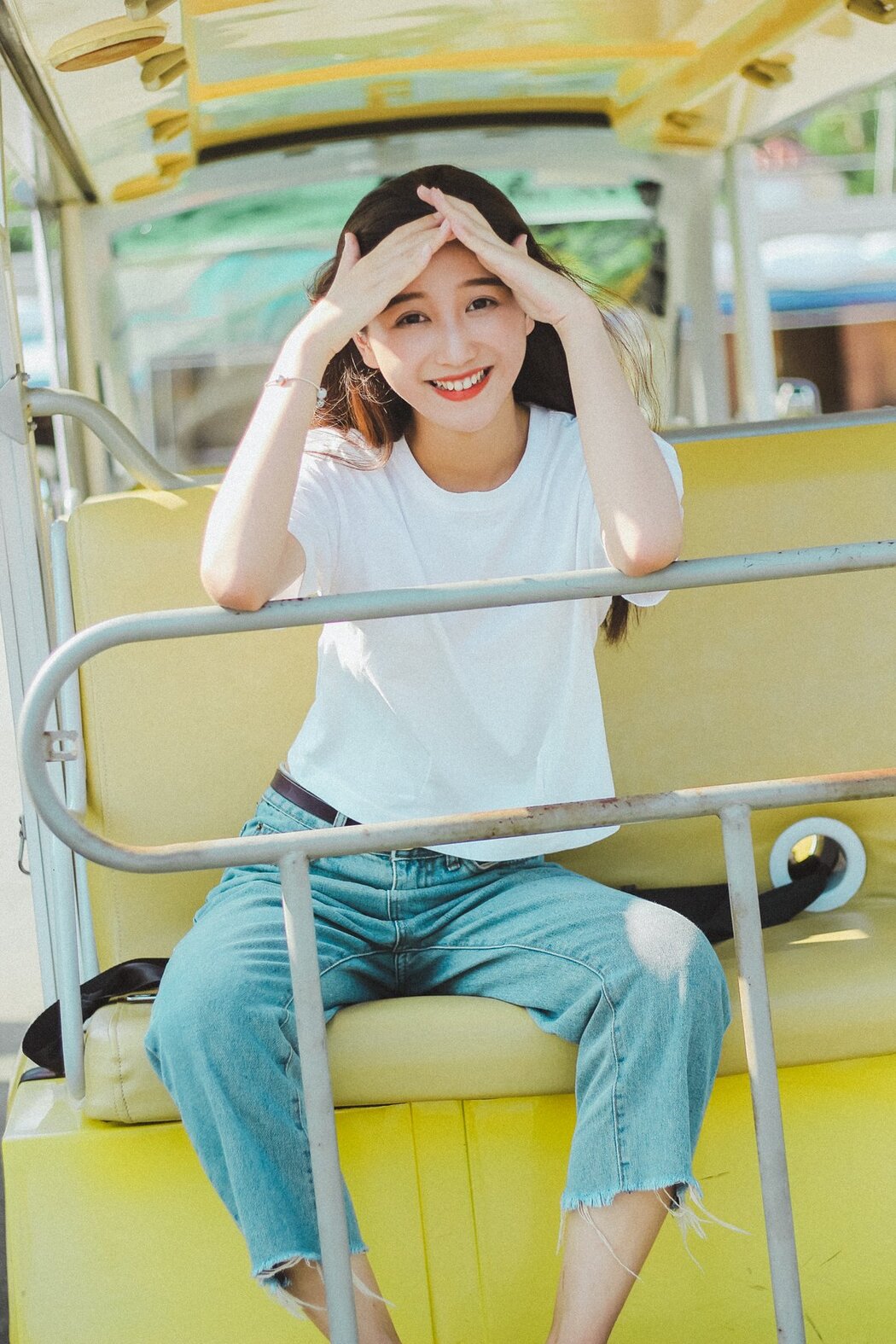 YiTuYu艺图语 Vol.2968 Yi Yi Qi