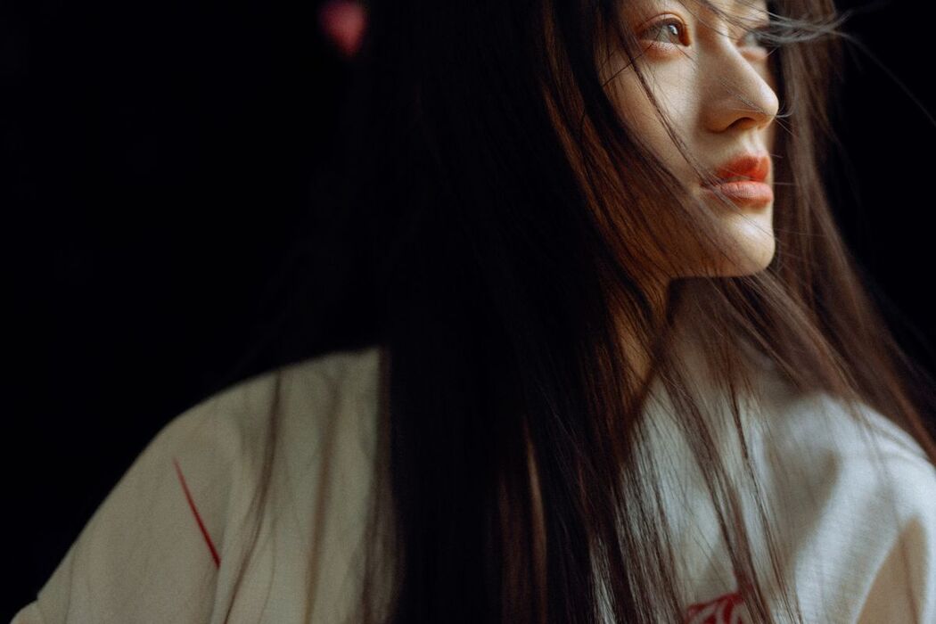 YiTuYu艺图语 Vol.3041 Feng Li