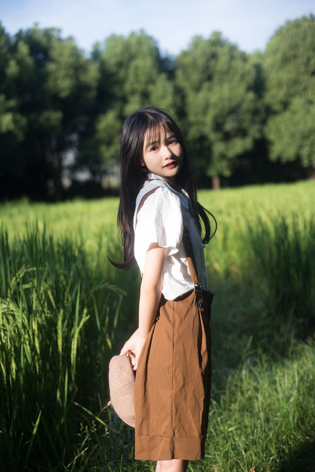 YiTuYu艺图语 Vol.3064 Xiao Yi Mei Mei Cute