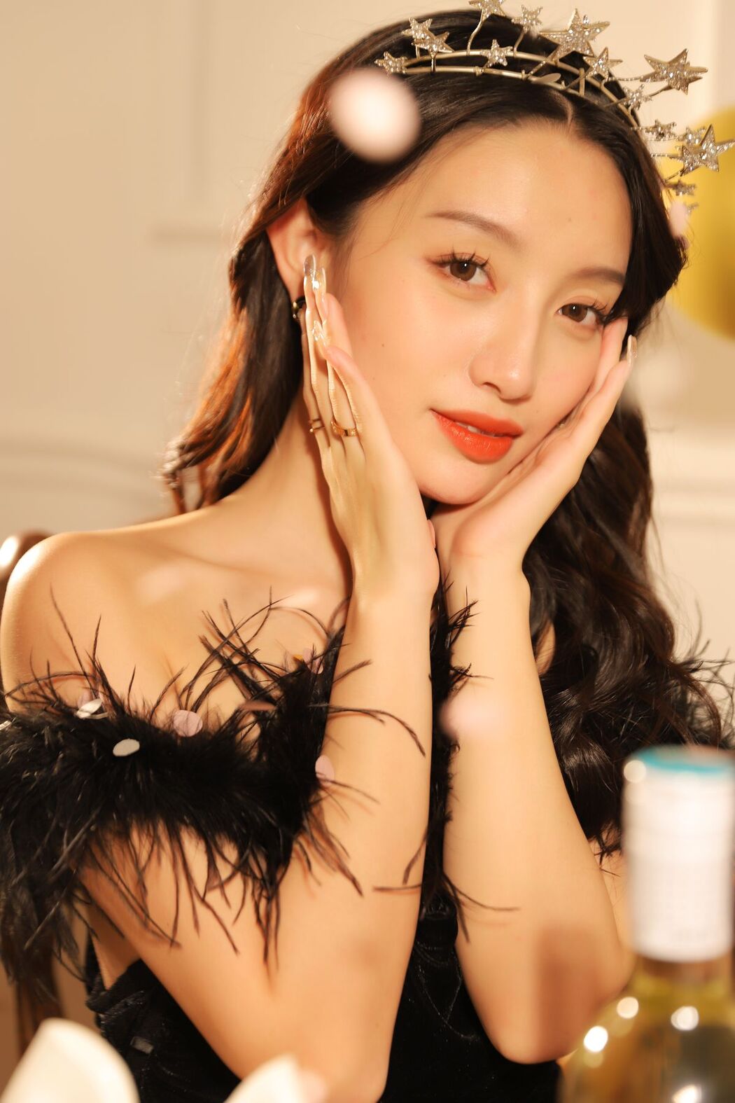 YiTuYu艺图语 Vol.3040 Ning Meng Jing A