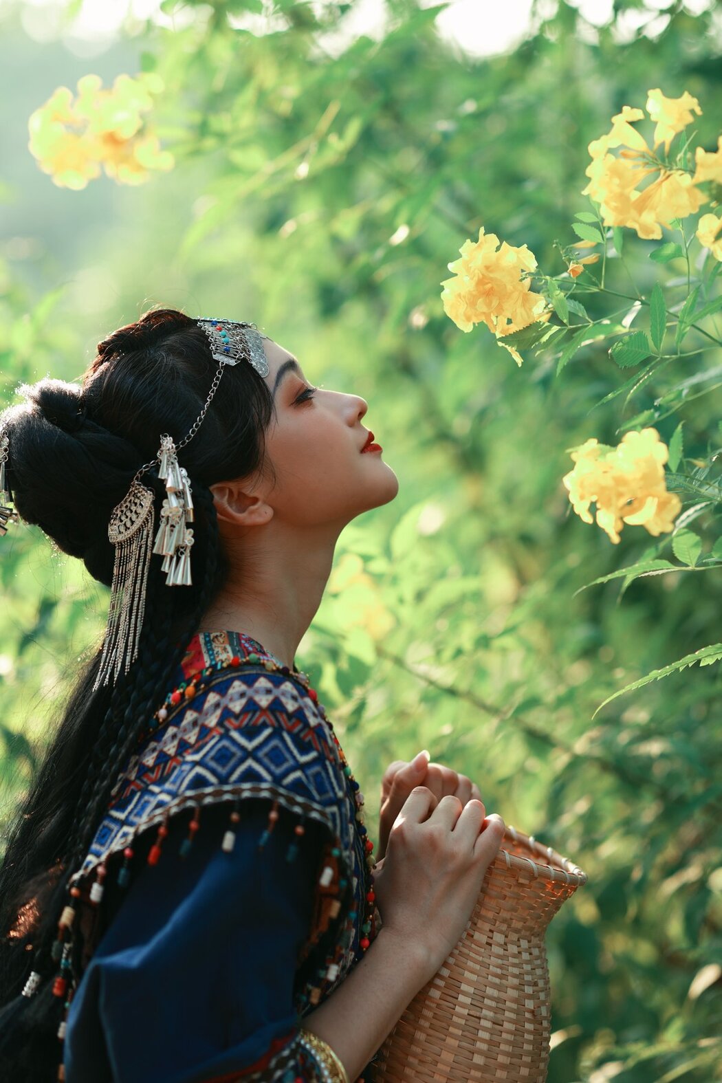 YiTuYu艺图语 Vol.2976 Da Wai Wai Ge