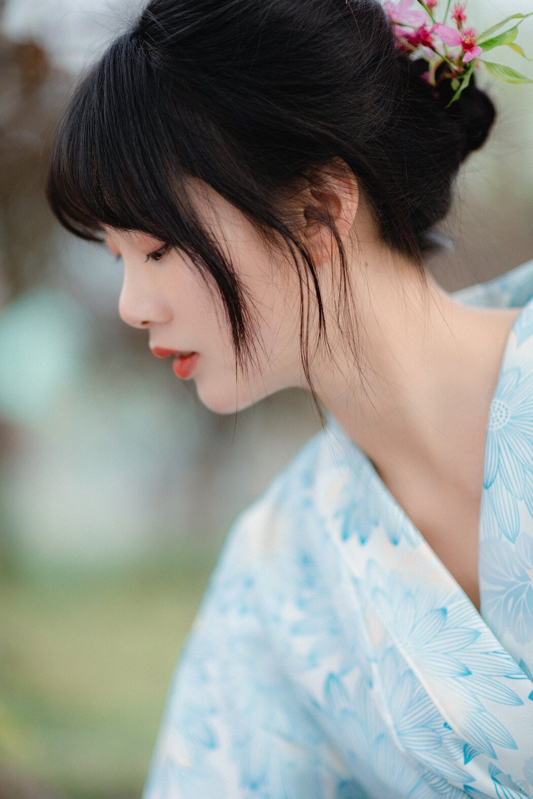 YiTuYu艺图语 Vol.3017 Ai Pai Zhao De Mei Mei