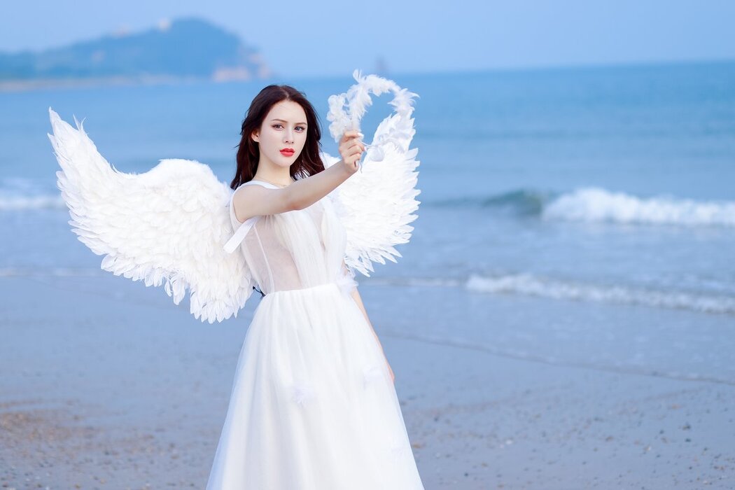 YiTuYu艺图语 Vol.2986 Meng Qi