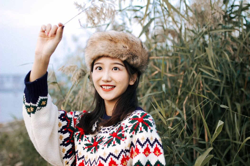 YiTuYu艺图语 Vol.2982 Yi Yi Qi