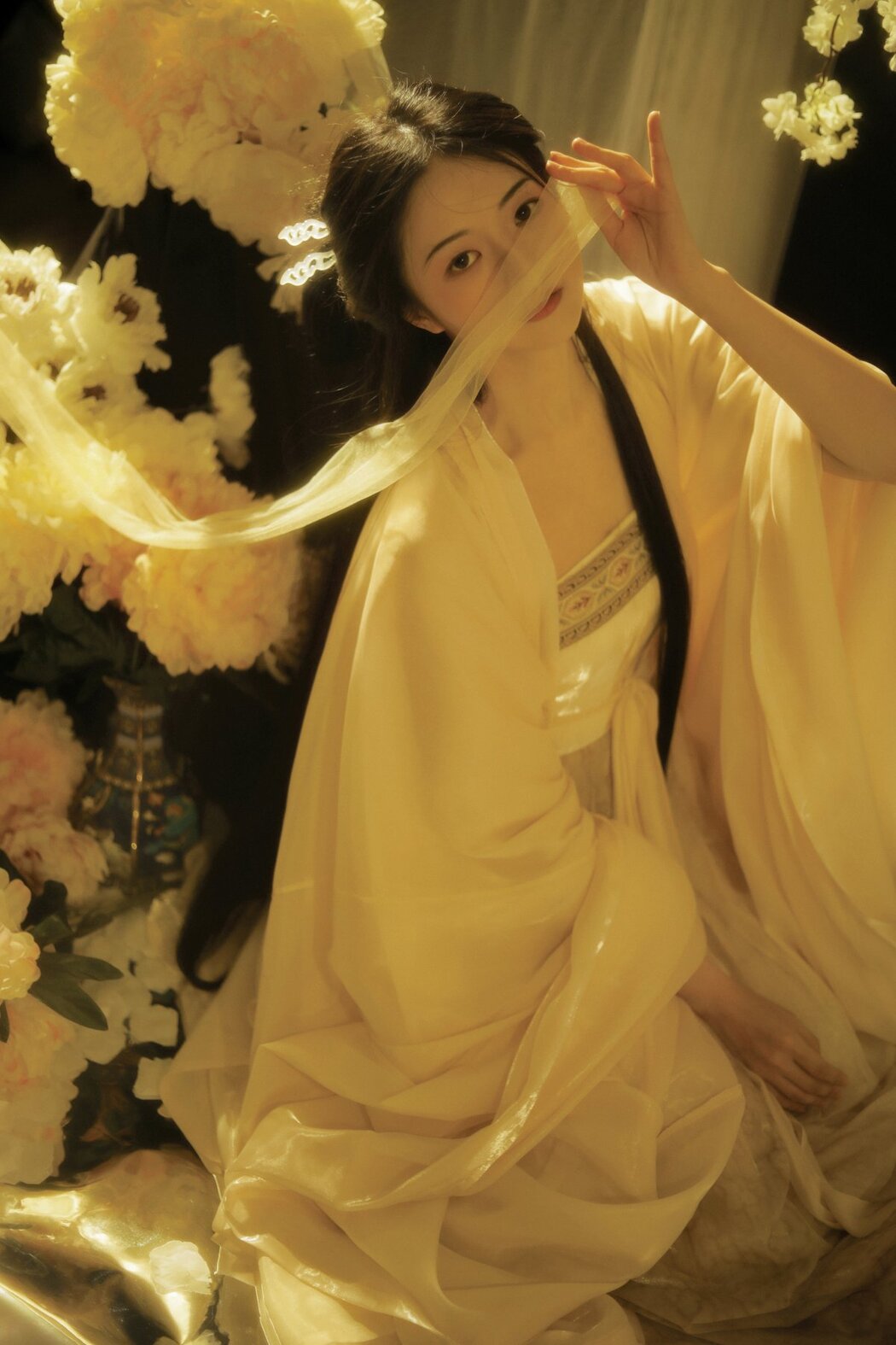 YiTuYu艺图语 Vol.2984 Yang Yang
