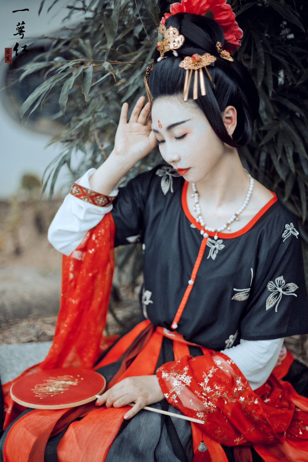 YiTuYu艺图语 Vol.305 Chang Xiao You