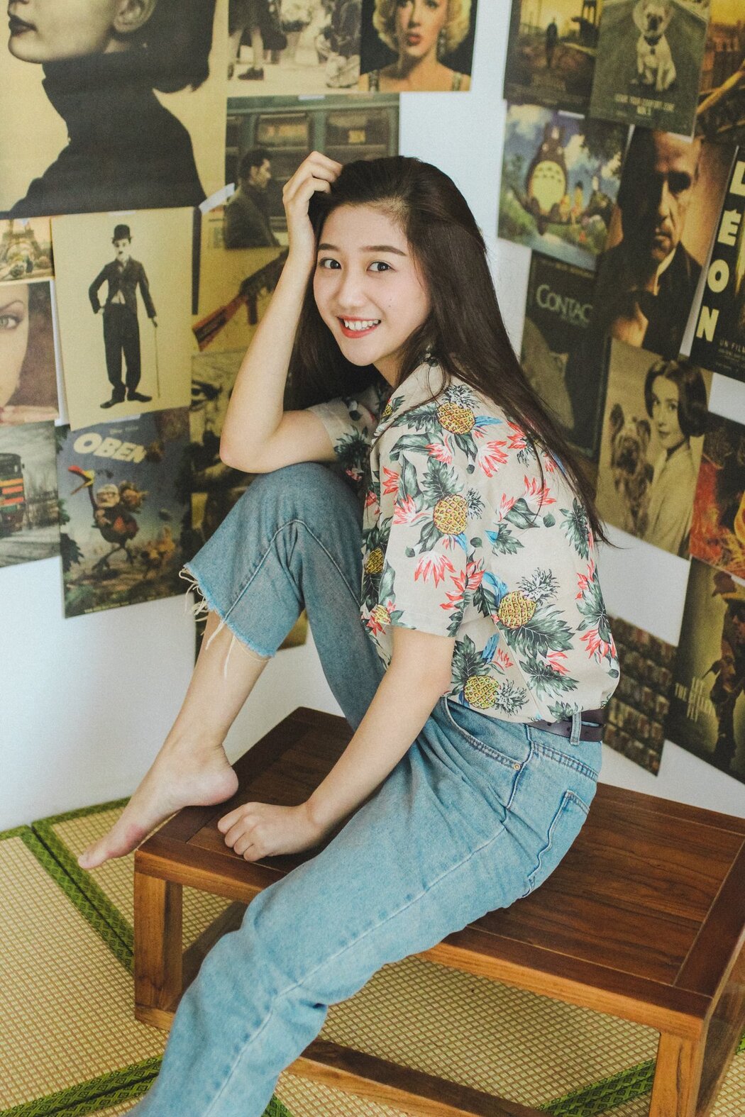 YiTuYu艺图语 Vol.2975 Yi Yi Qi
