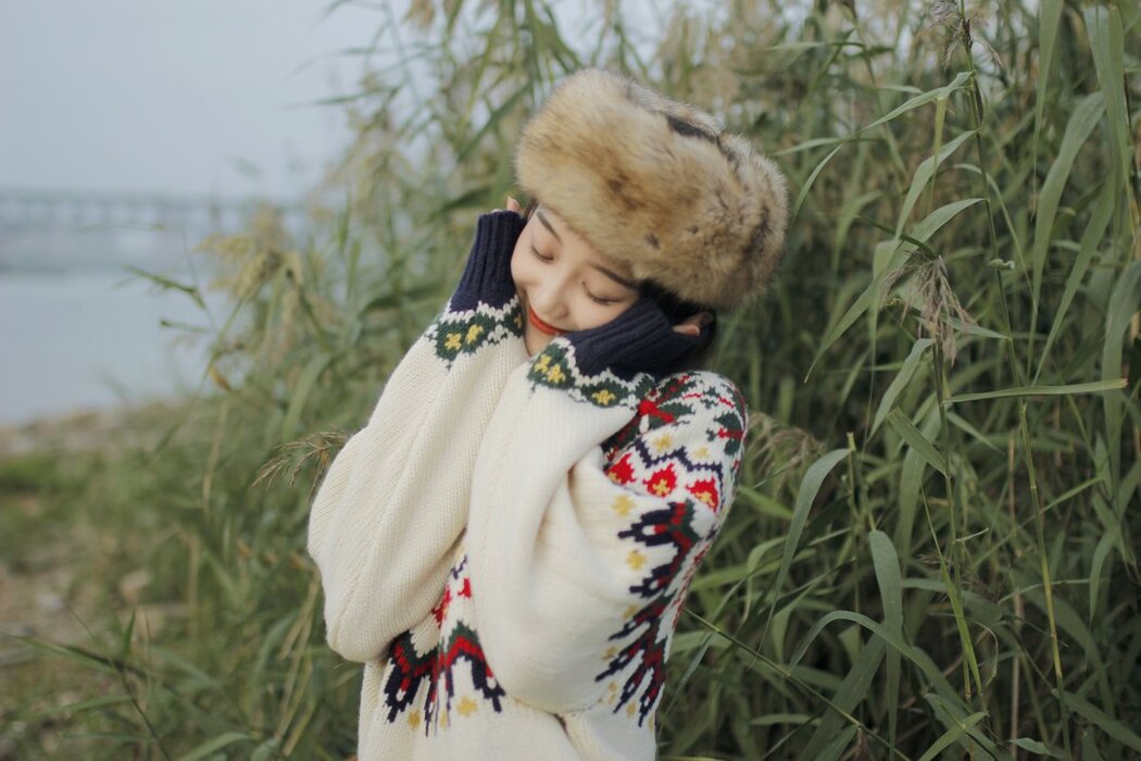 YiTuYu艺图语 Vol.2982 Yi Yi Qi