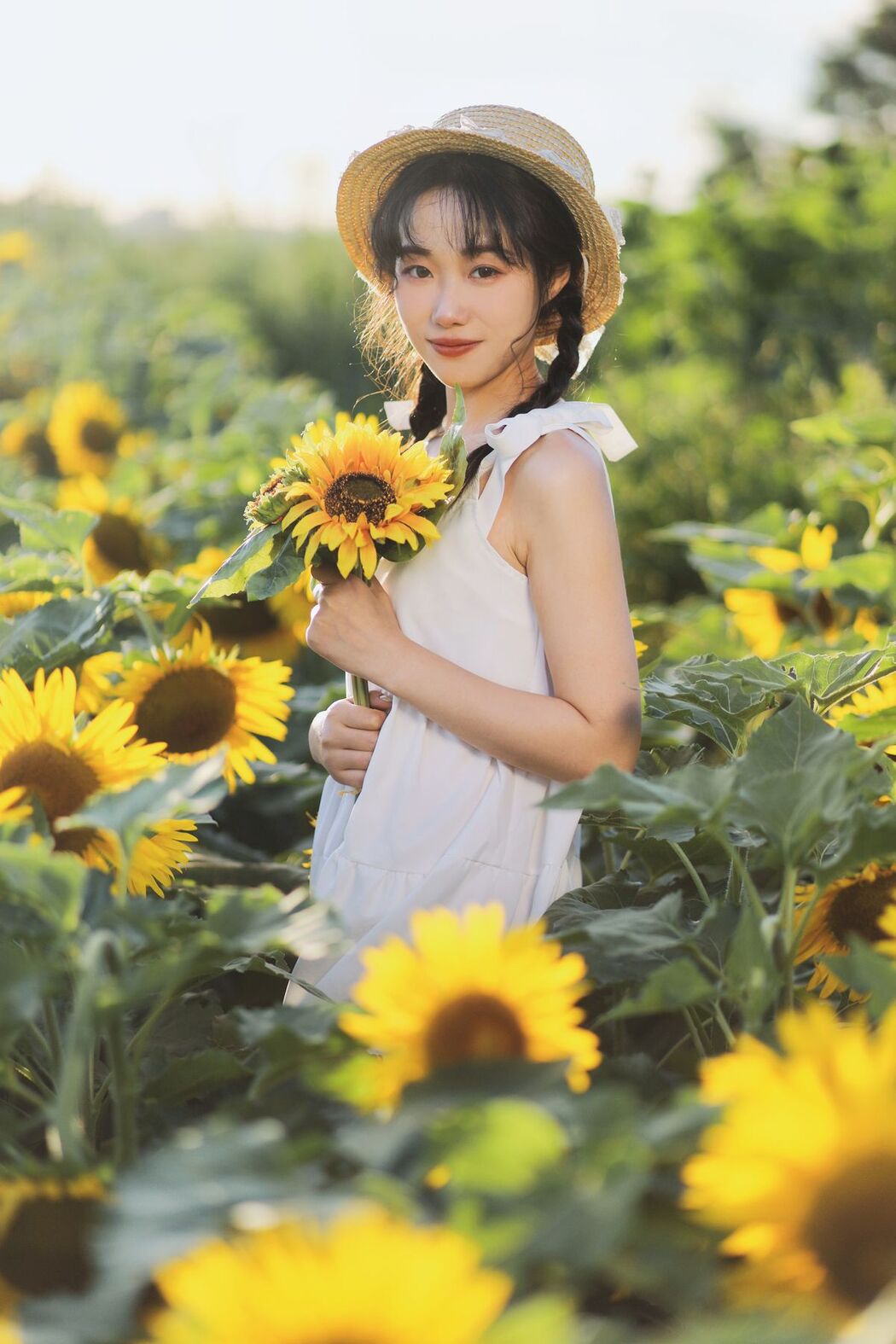 YiTuYu艺图语 Vol.3066 Chi Bai
