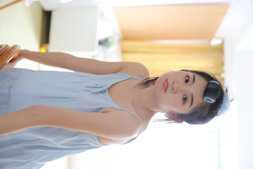 YiTuYu艺图语 Vol.300 Guo Guo