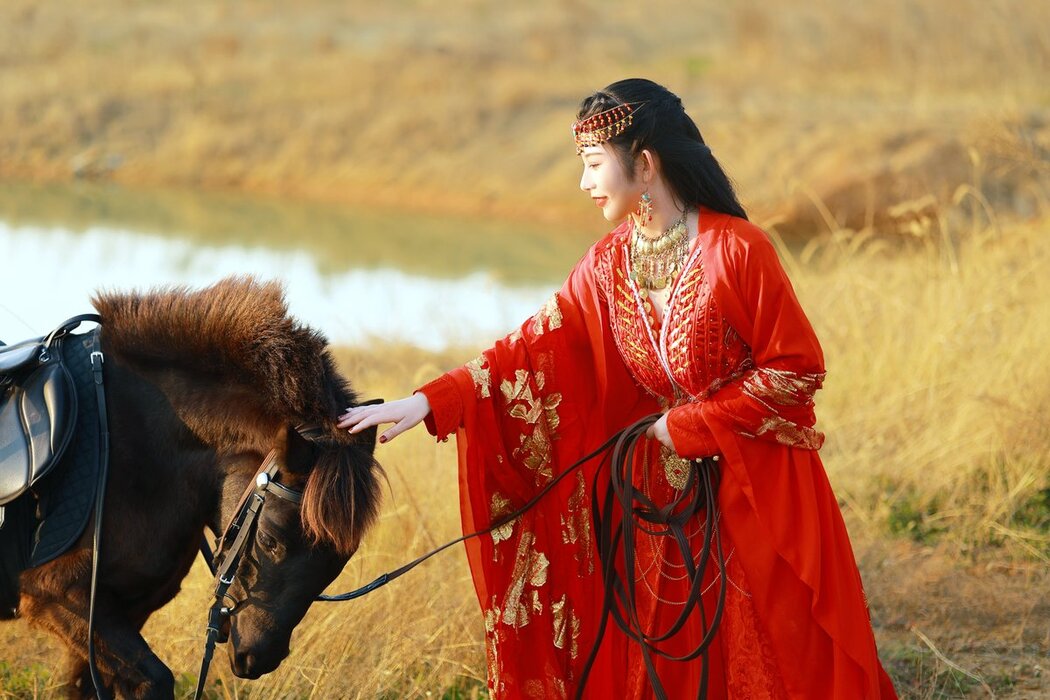 YiTuYu艺图语 Vol.2923 Xiao Xiao