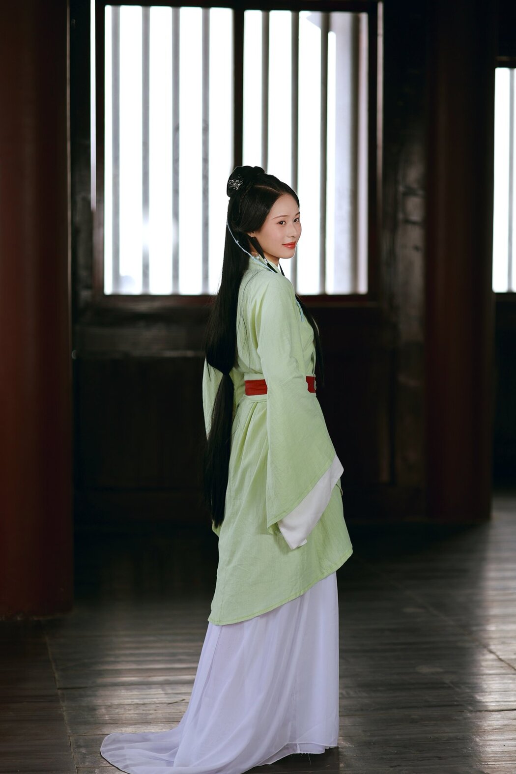 YiTuYu艺图语 Vol.2922 Si Si