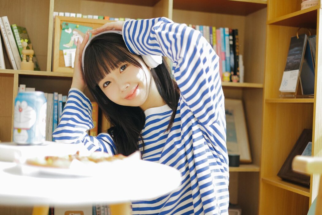 YiTuYu艺图语 Vol.2988 Xiao Bing Gan