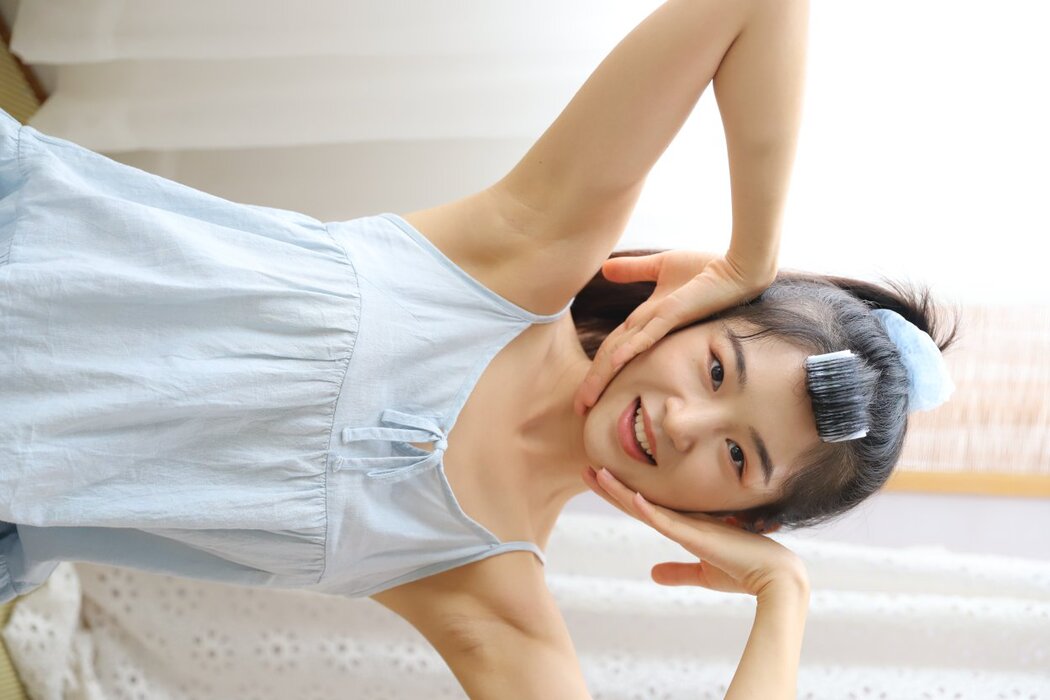 YiTuYu艺图语 Vol.300 Guo Guo