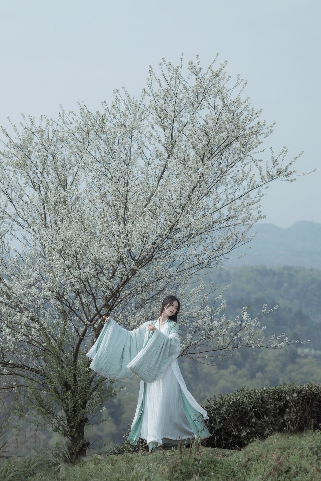 YiTuYu艺图语 Vol.2937 Bllc