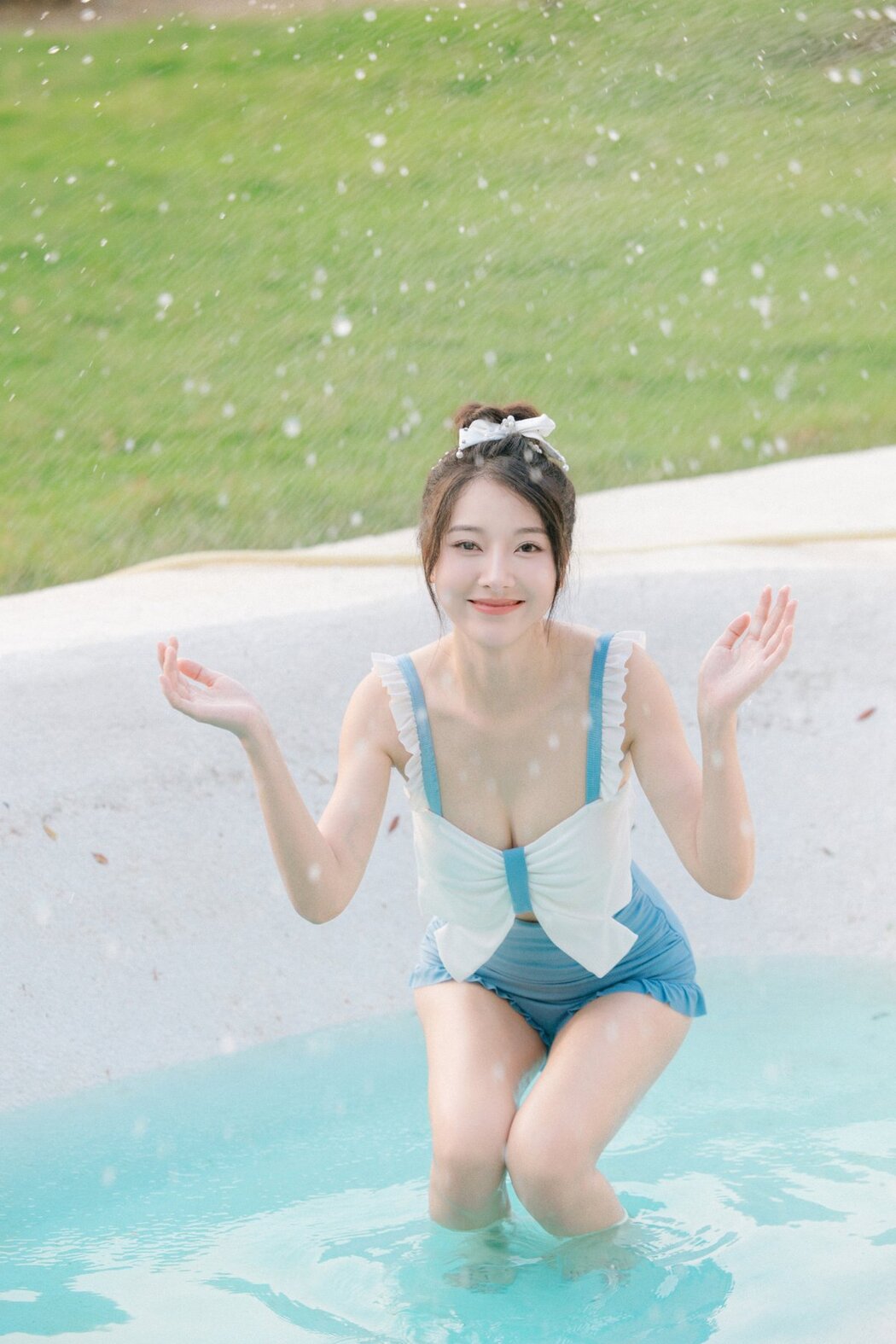 YiTuYu艺图语 Vol.2936 Xuan Xuan