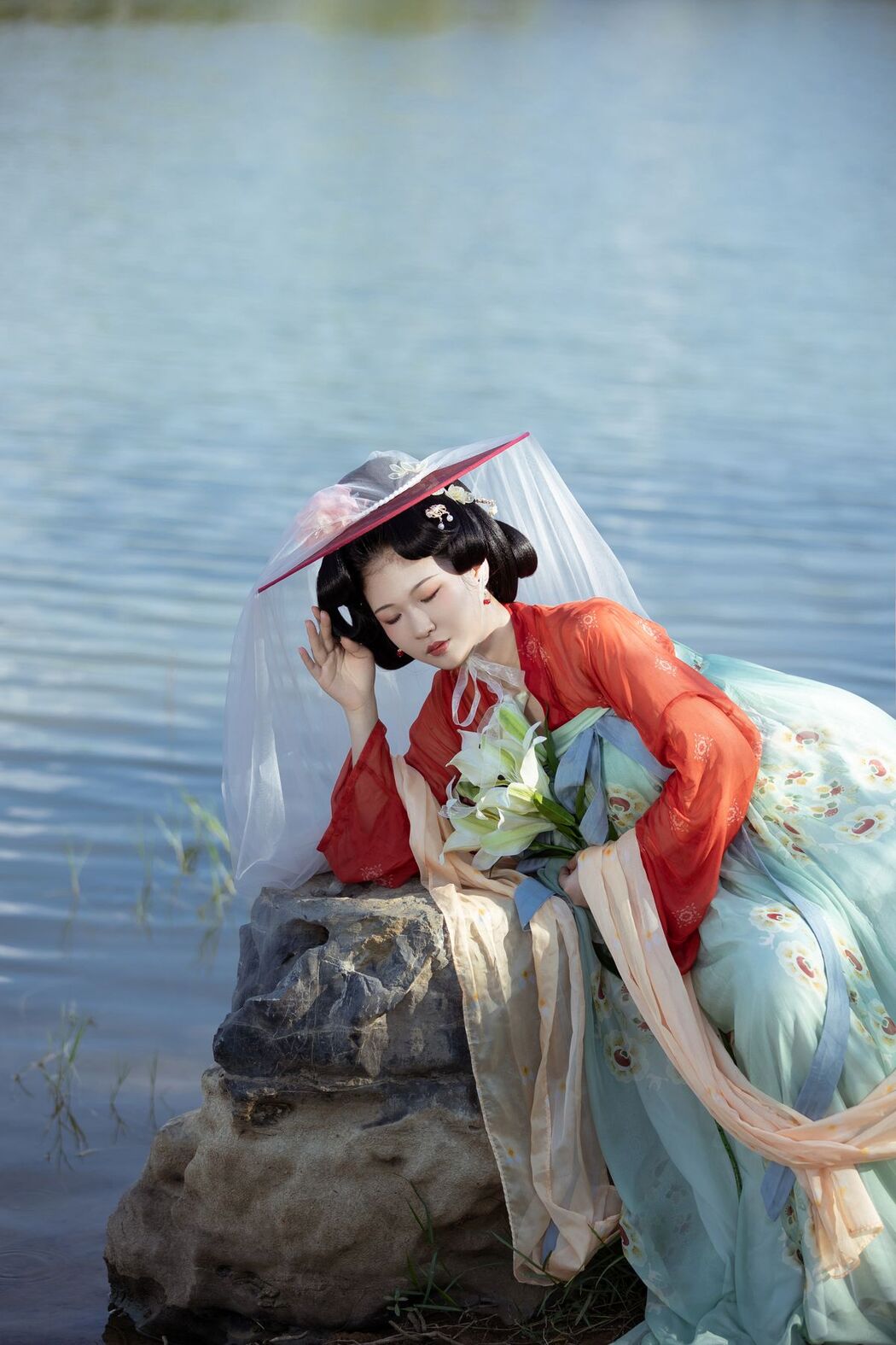 YiTuYu艺图语 Vol.3061 Li Li