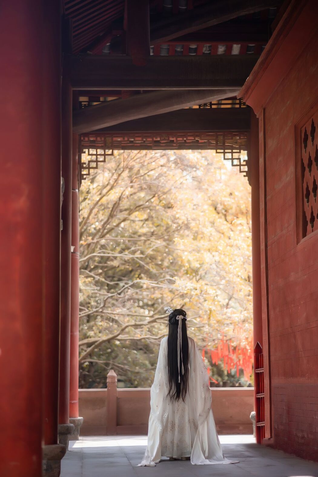 YiTuYu艺图语 Vol.3043 Qi Luo Sheng De Xiao Su Su