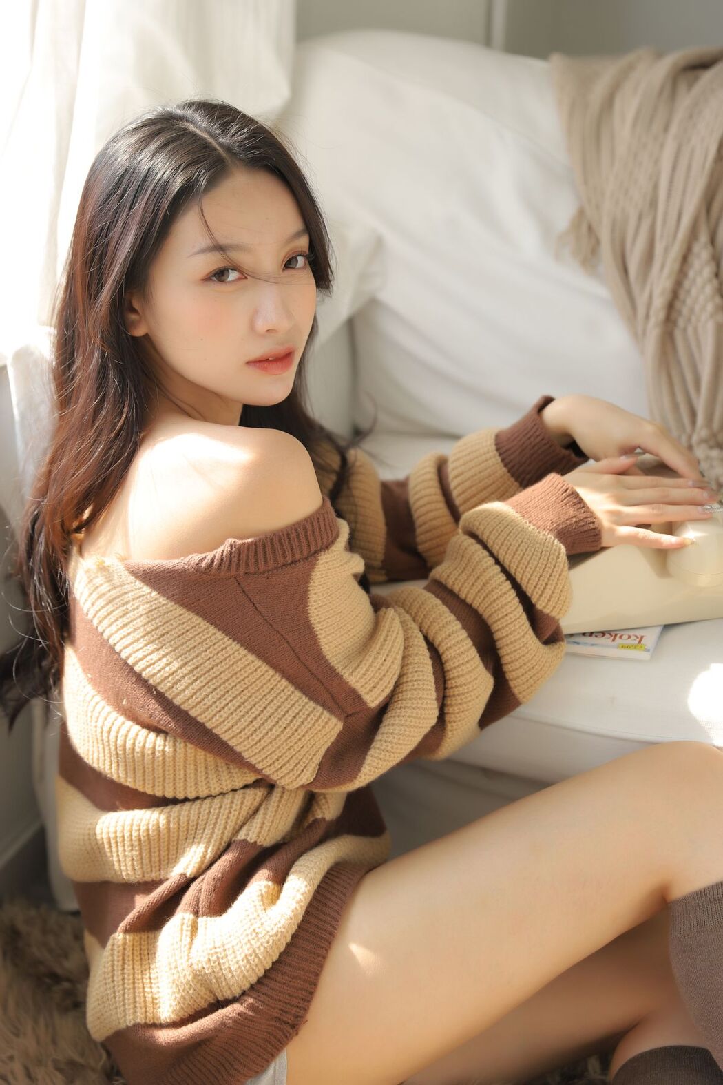 YiTuYu艺图语 Vol.3050 Ning Meng Jing A