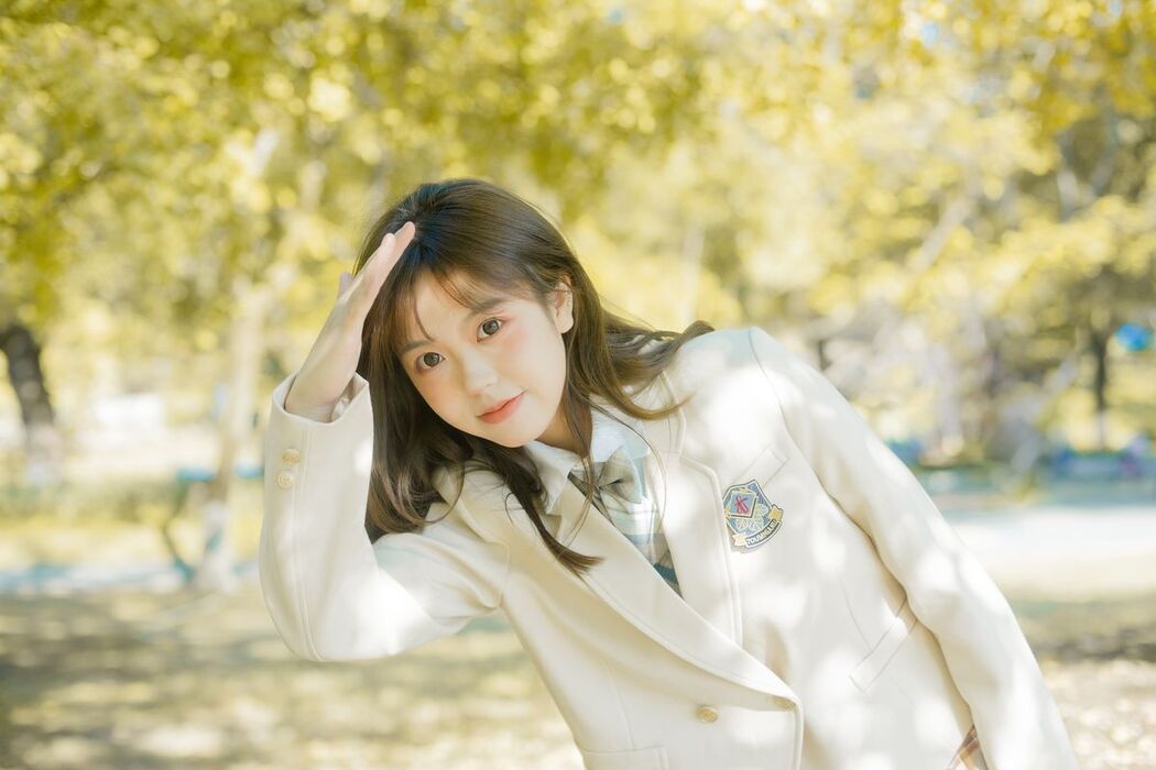 YiTuYu艺图语 Vol.3031 Ha Ji Ma Hua