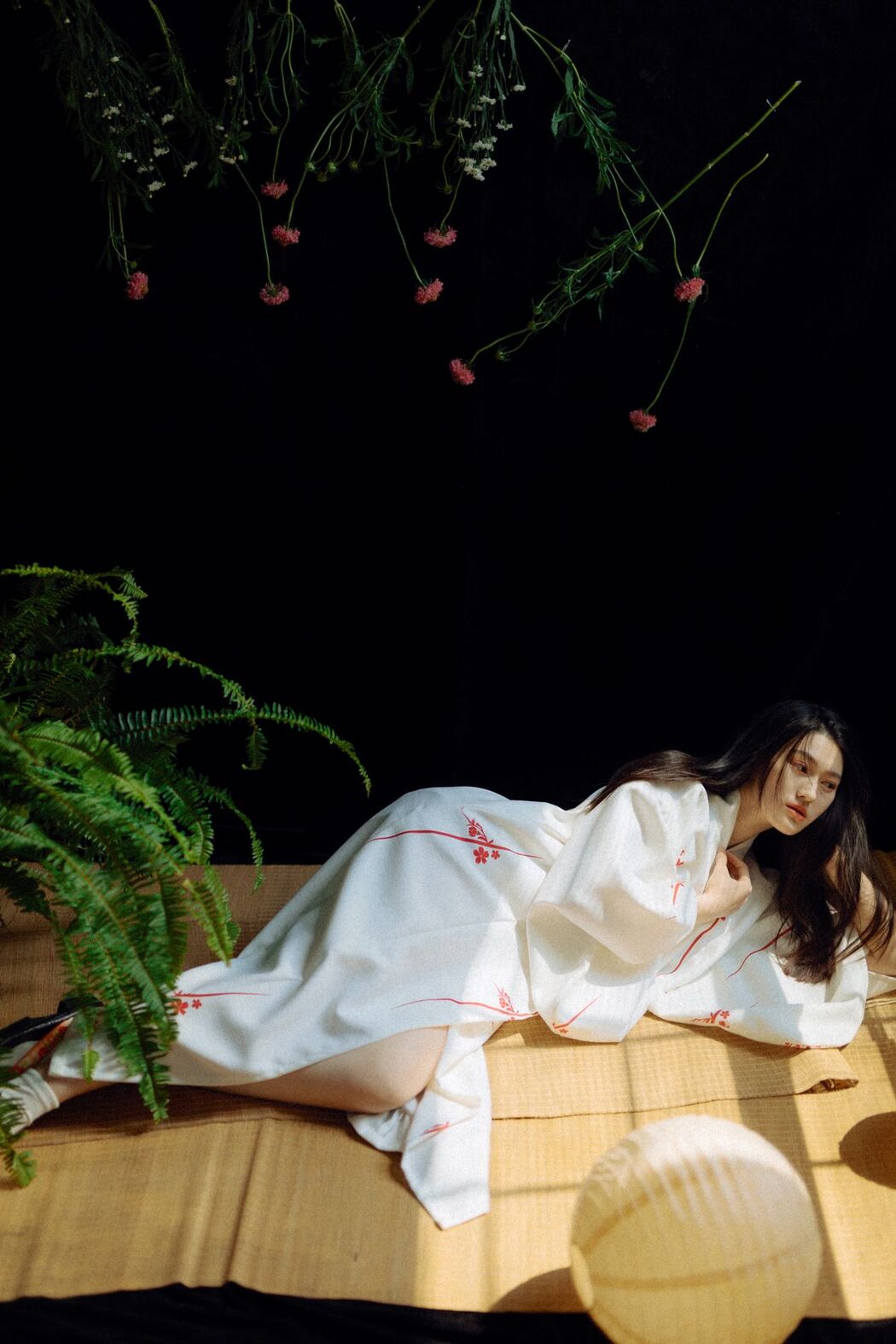 YiTuYu艺图语 Vol.3041 Feng Li