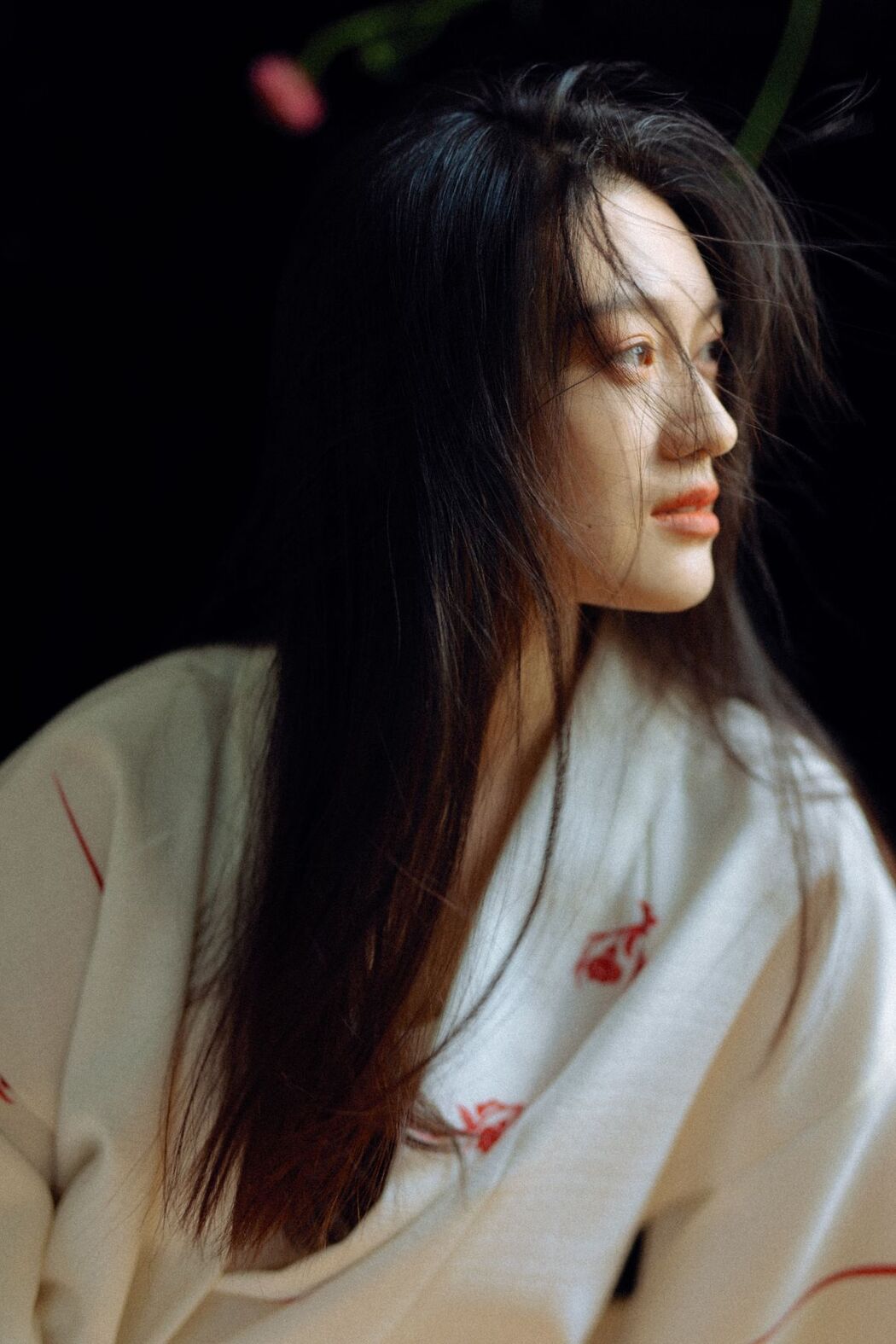 YiTuYu艺图语 Vol.3041 Feng Li