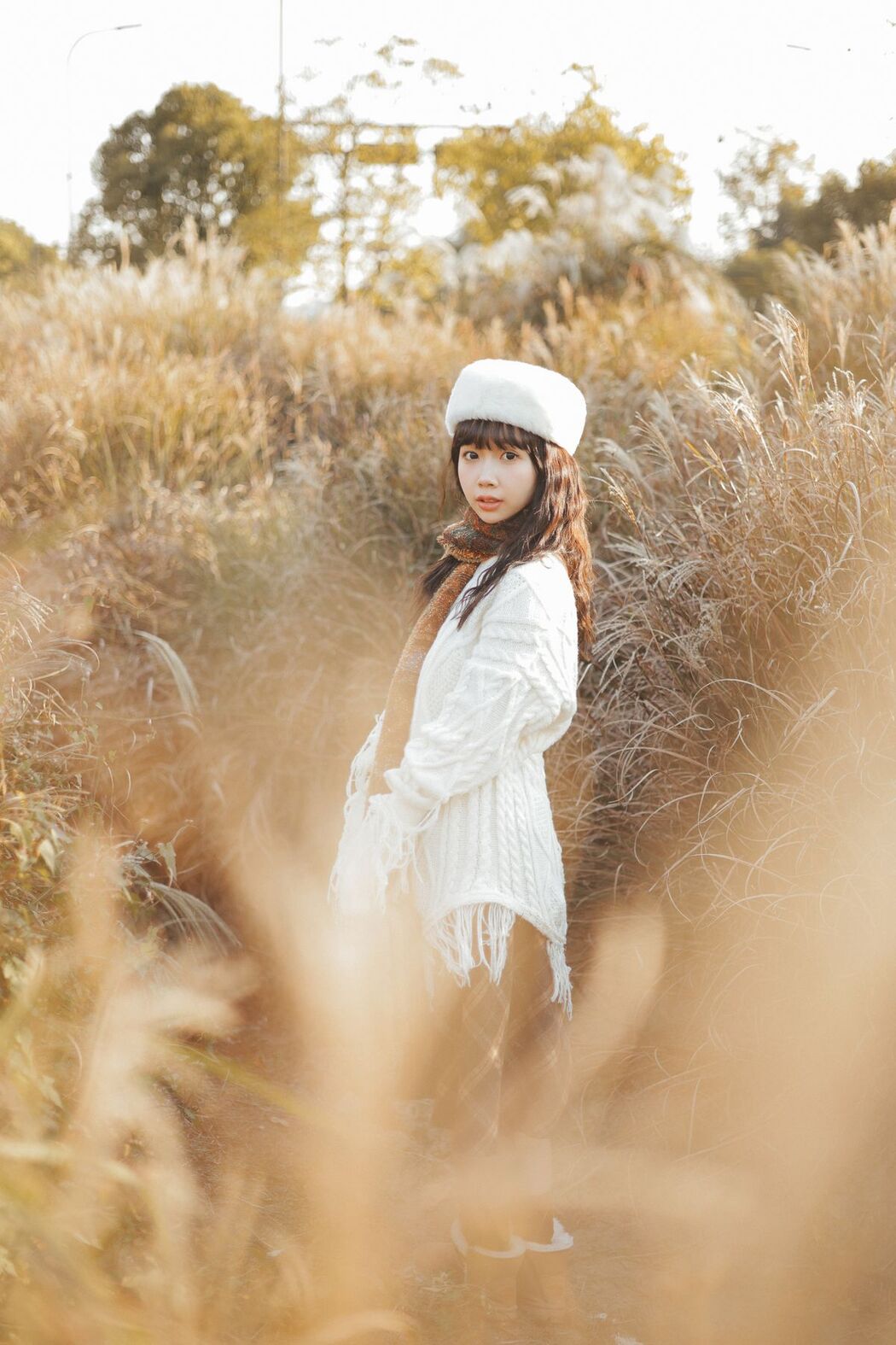 YiTuYu艺图语 Vol.3067 Xiao Bing Gan