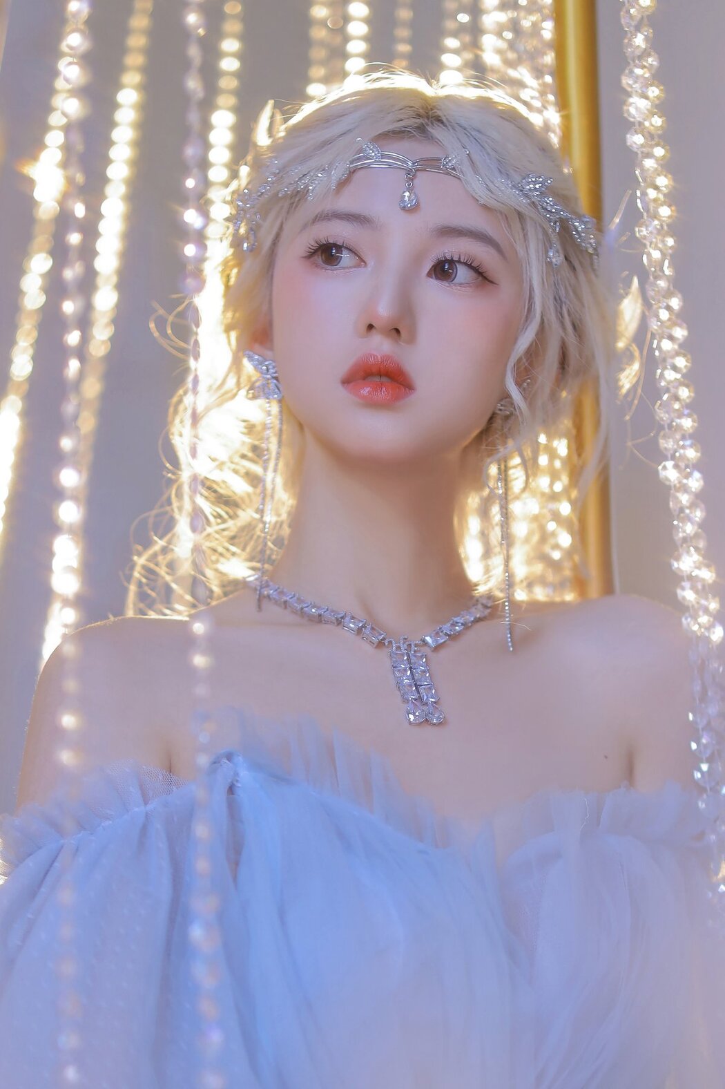 YiTuYu艺图语 Vol.2956 Yi Zi Yiii