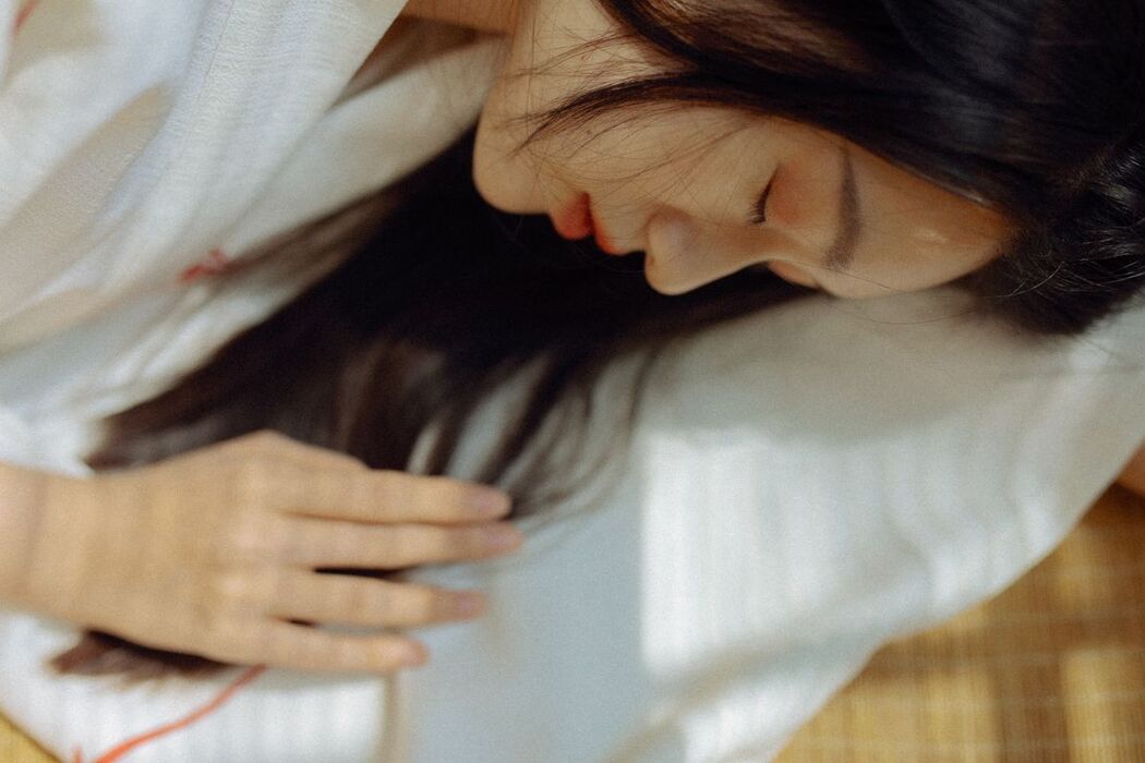 YiTuYu艺图语 Vol.3041 Feng Li