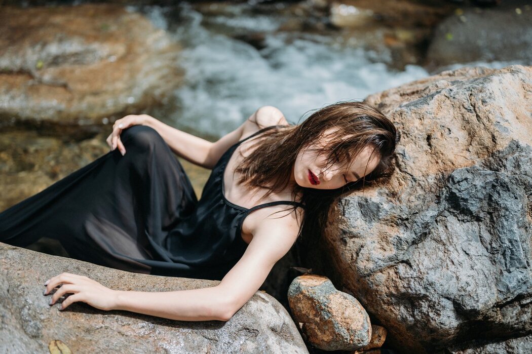 YiTuYu艺图语 Vol.2960 Meng Ke