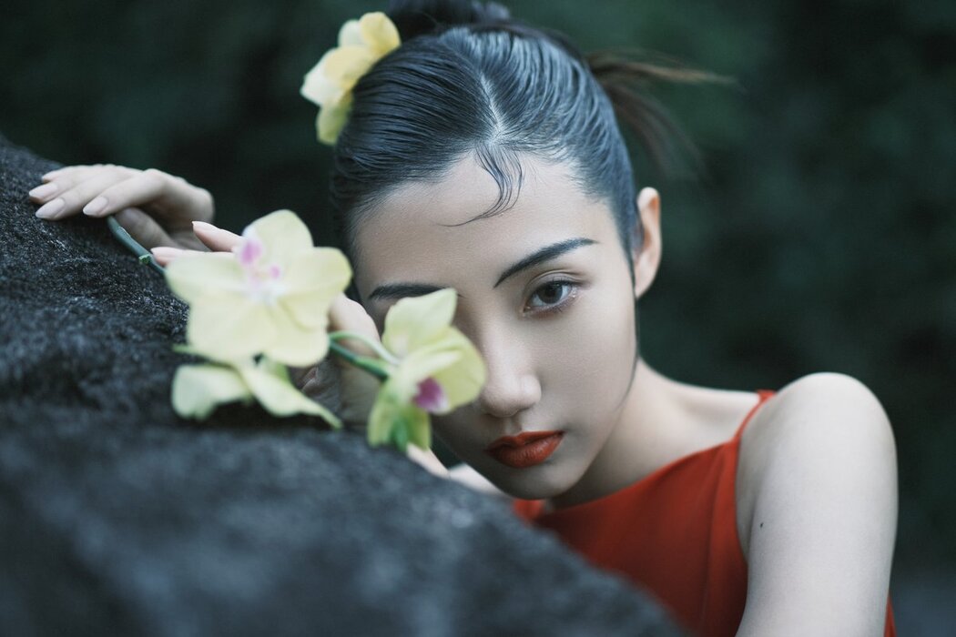 YiTuYu艺图语 Vol.2972 A Wan