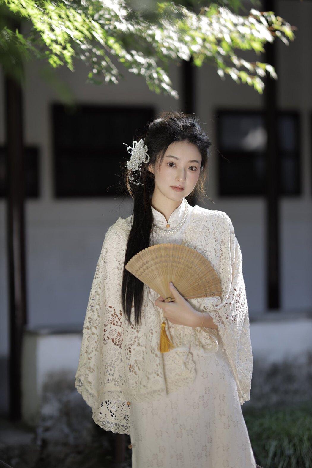 YiTuYu艺图语 Vol.2926 Yu Wei Jiang