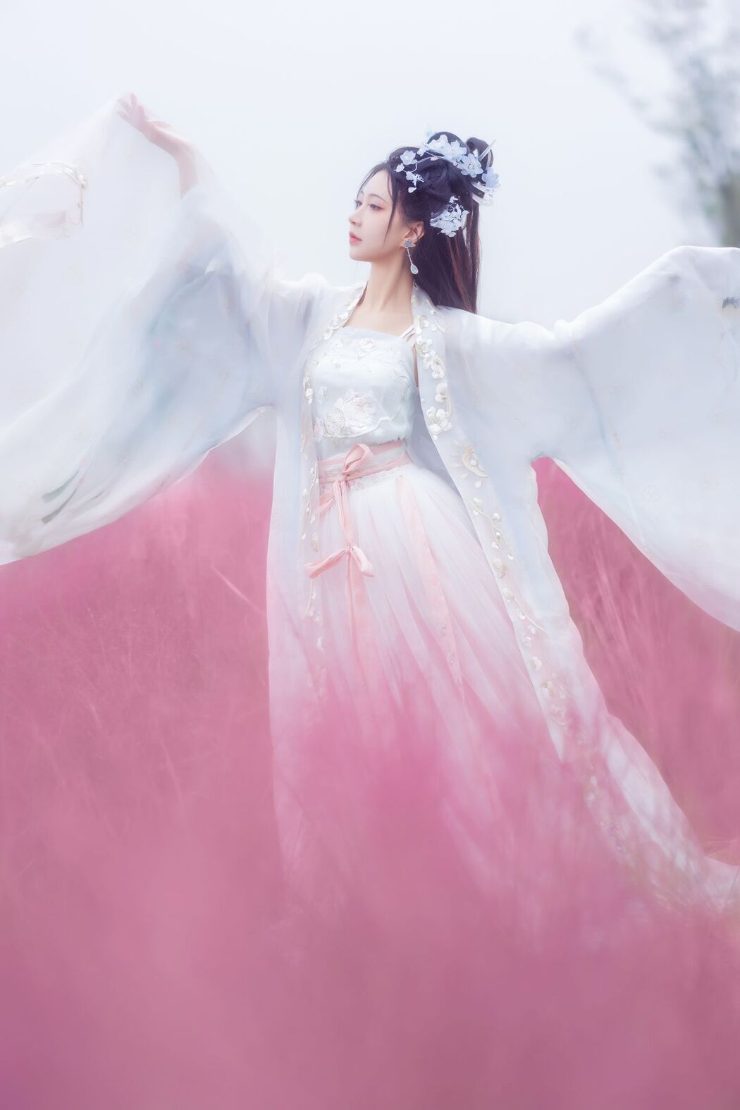 YiTuYu艺图语 Vol.3038 Qi Luo Sheng De Xiao Su Su