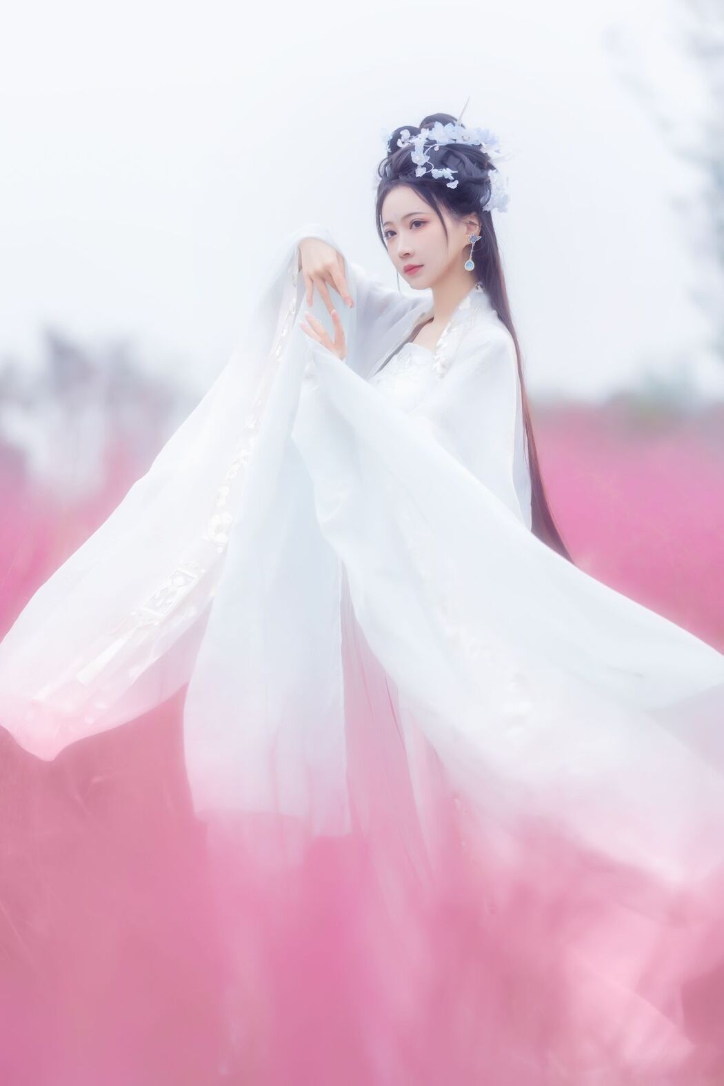 YiTuYu艺图语 Vol.3038 Qi Luo Sheng De Xiao Su Su