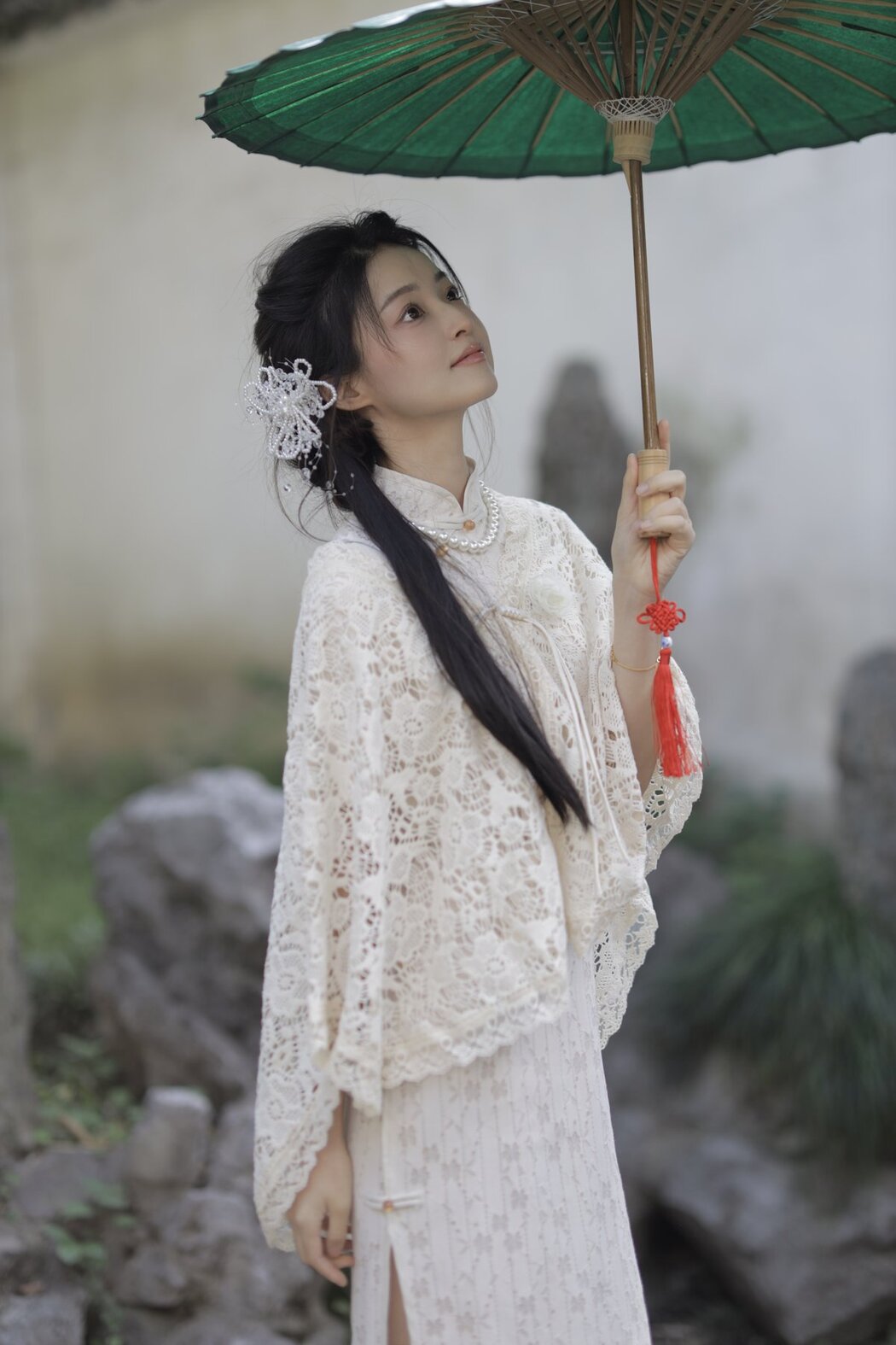 YiTuYu艺图语 Vol.2926 Yu Wei Jiang