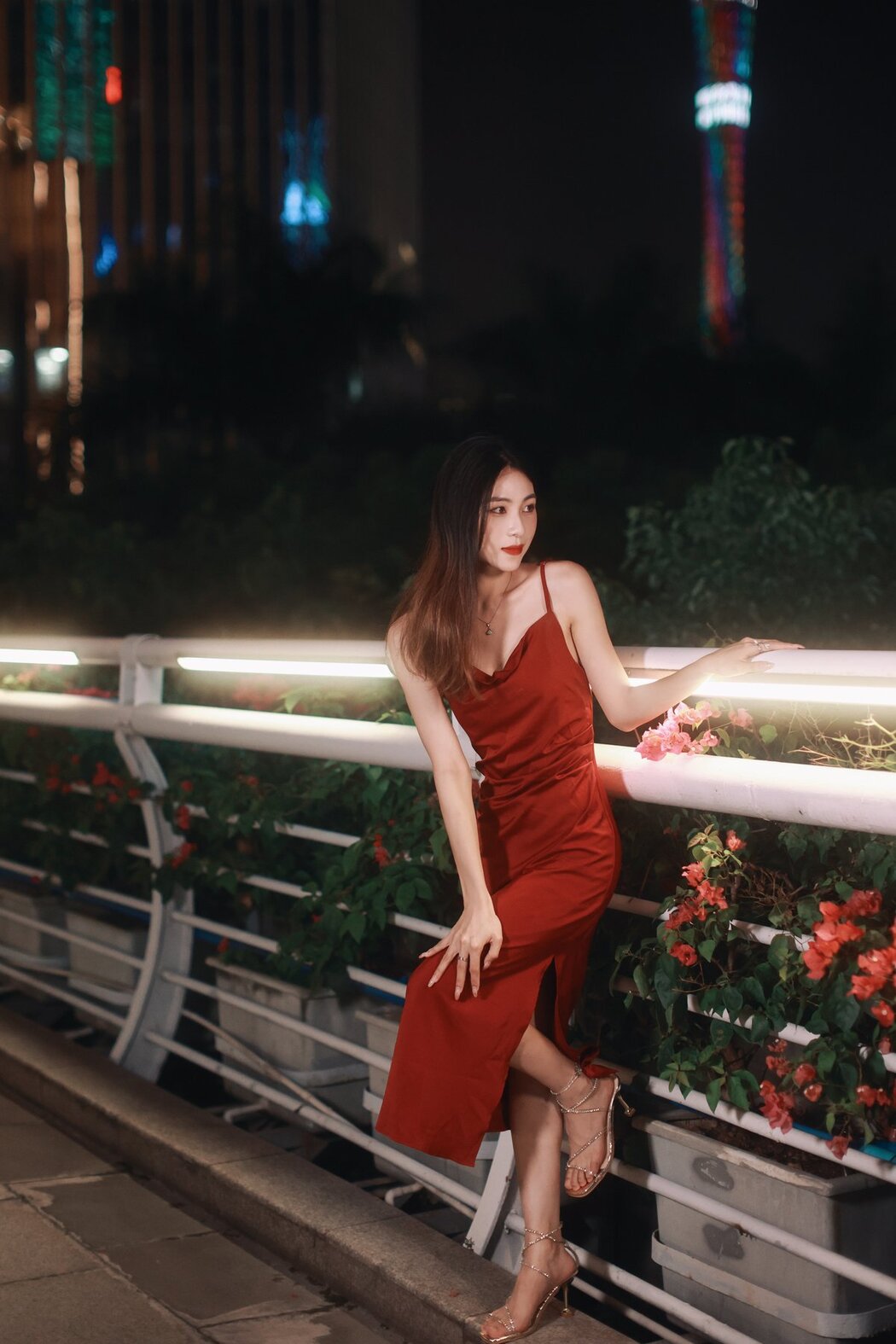 YiTuYu艺图语 Vol.2939 Cheng Cheng