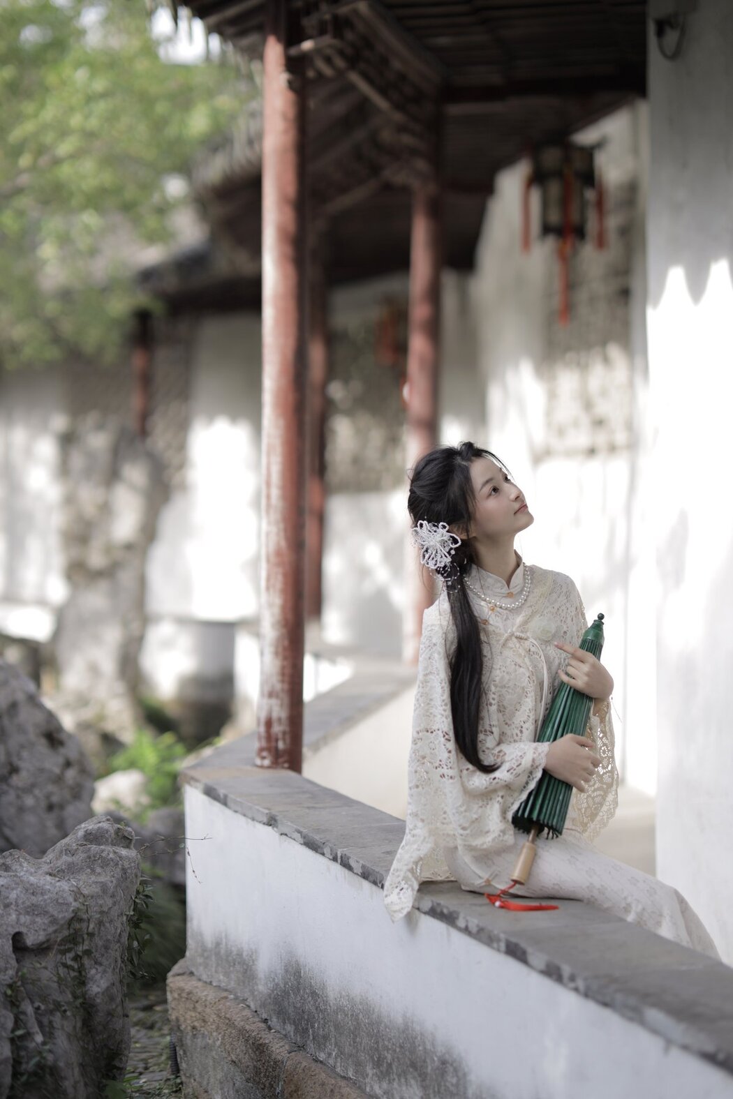 YiTuYu艺图语 Vol.2926 Yu Wei Jiang