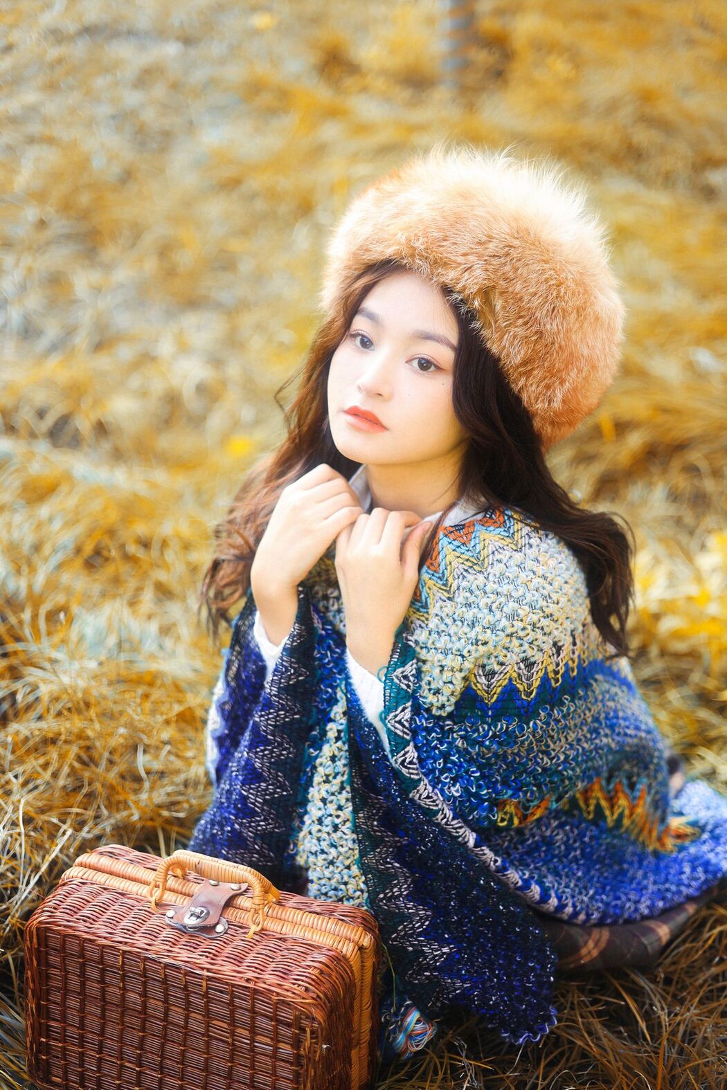 YiTuYu艺图语 Vol.3055 So Mimi Zice