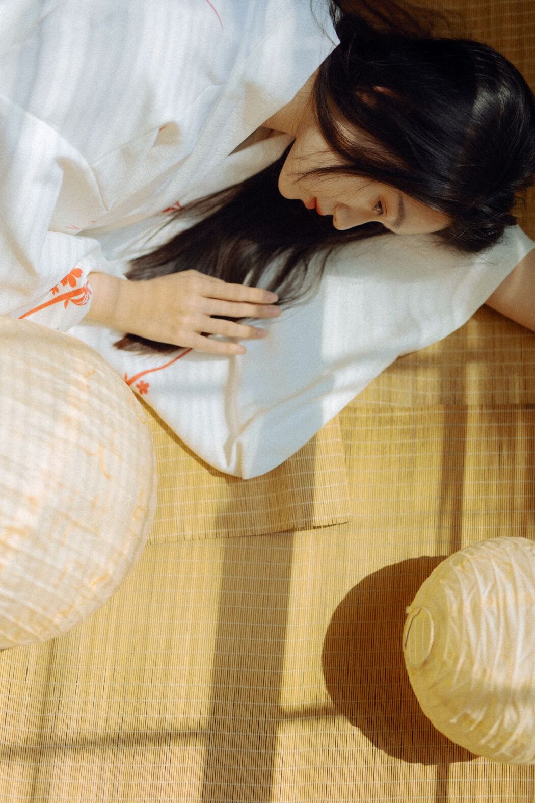 YiTuYu艺图语 Vol.3041 Feng Li