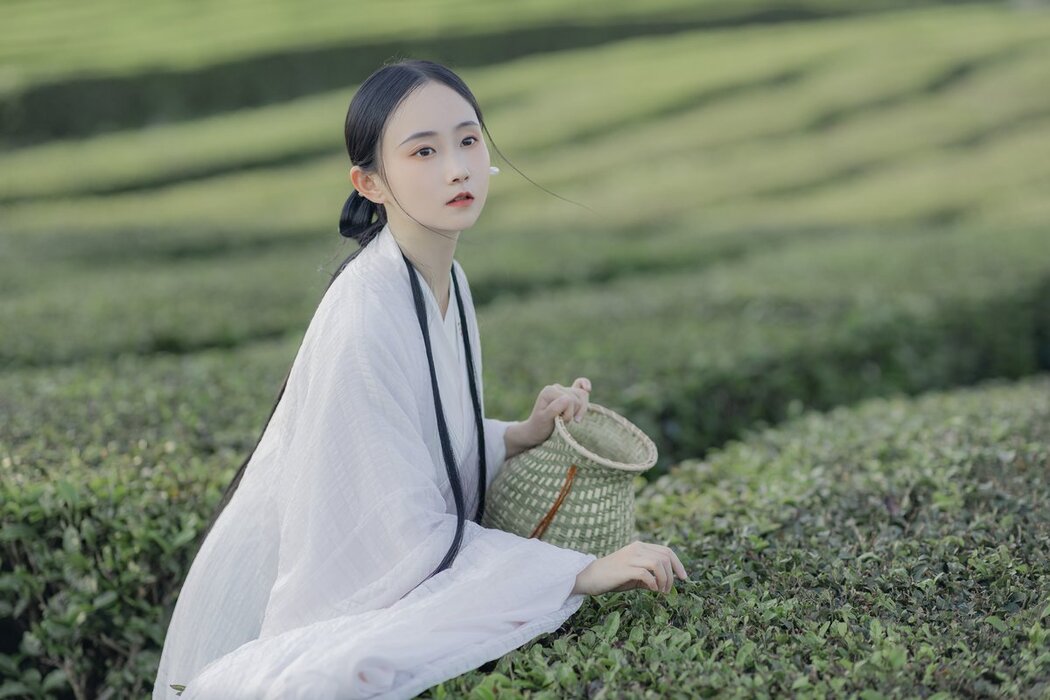 YiTuYu艺图语 Vol.2953 Can Nuan Nuan Nuan