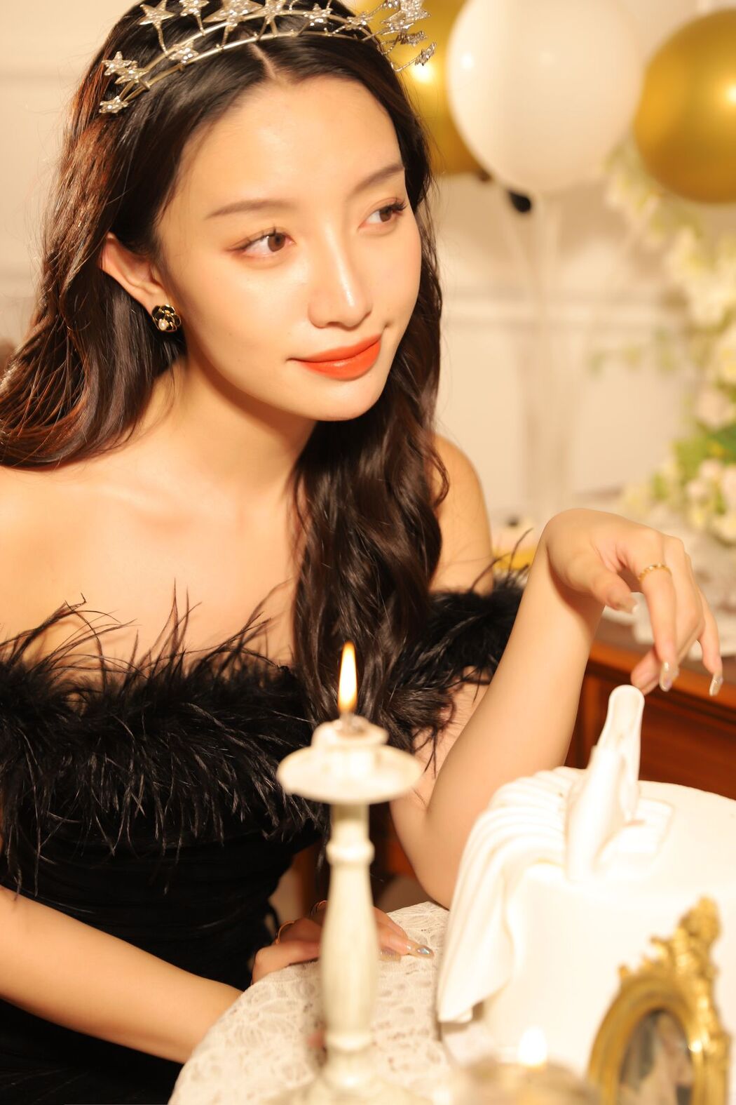 YiTuYu艺图语 Vol.3040 Ning Meng Jing A