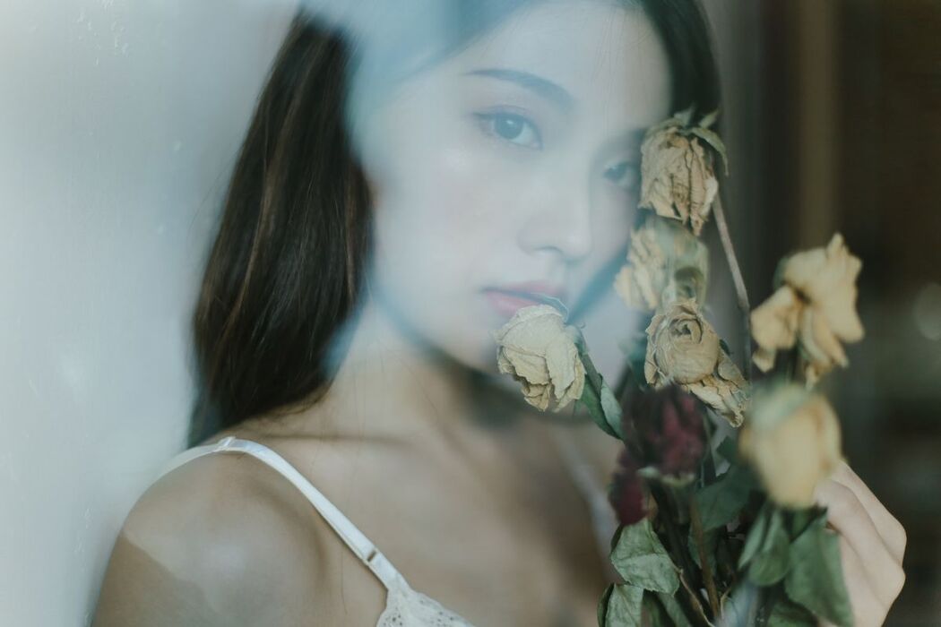 YiTuYu艺图语 Vol.3033 Wu Ru