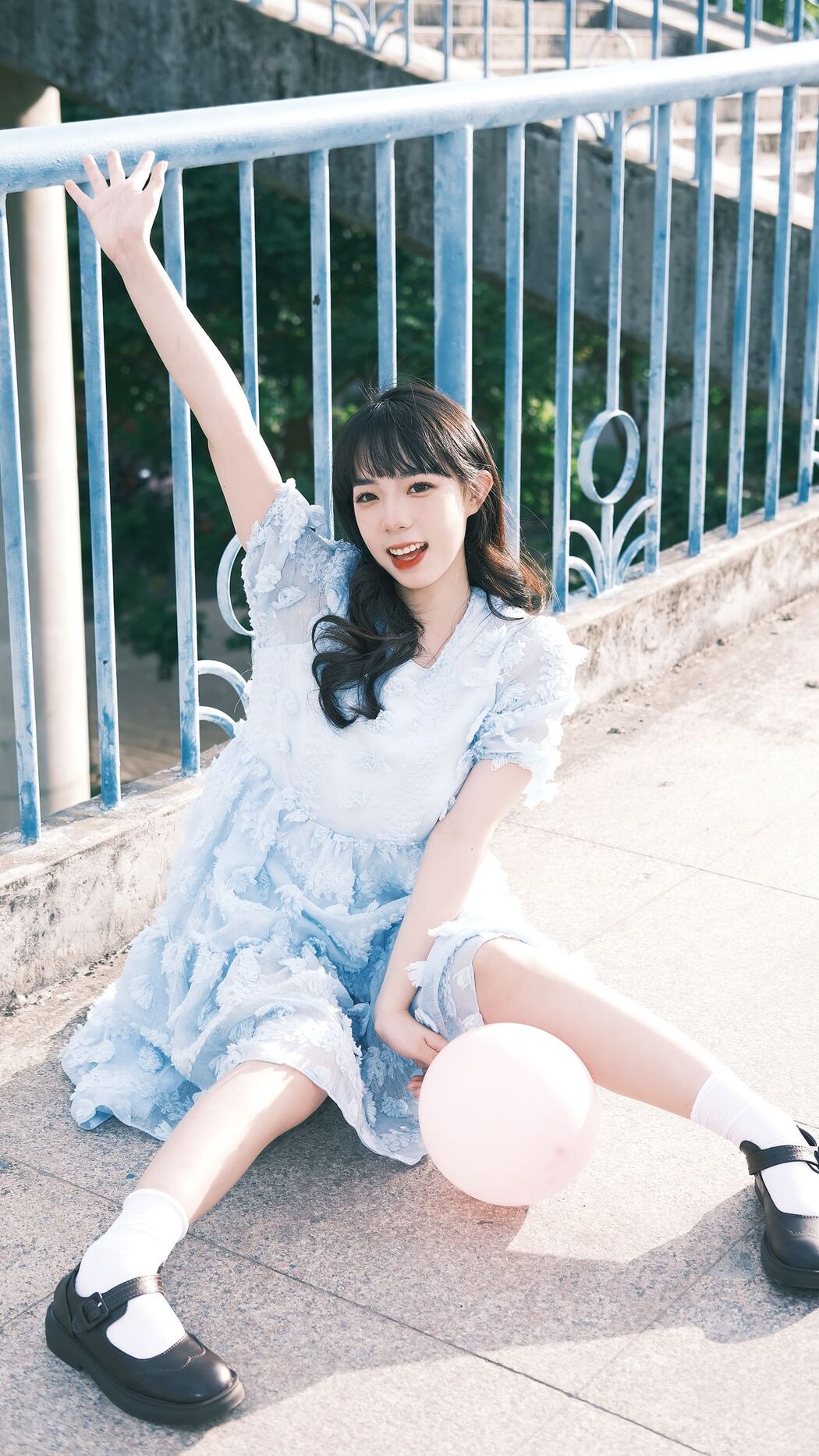 YiTuYu艺图语 Vol.3047 Jia Jia