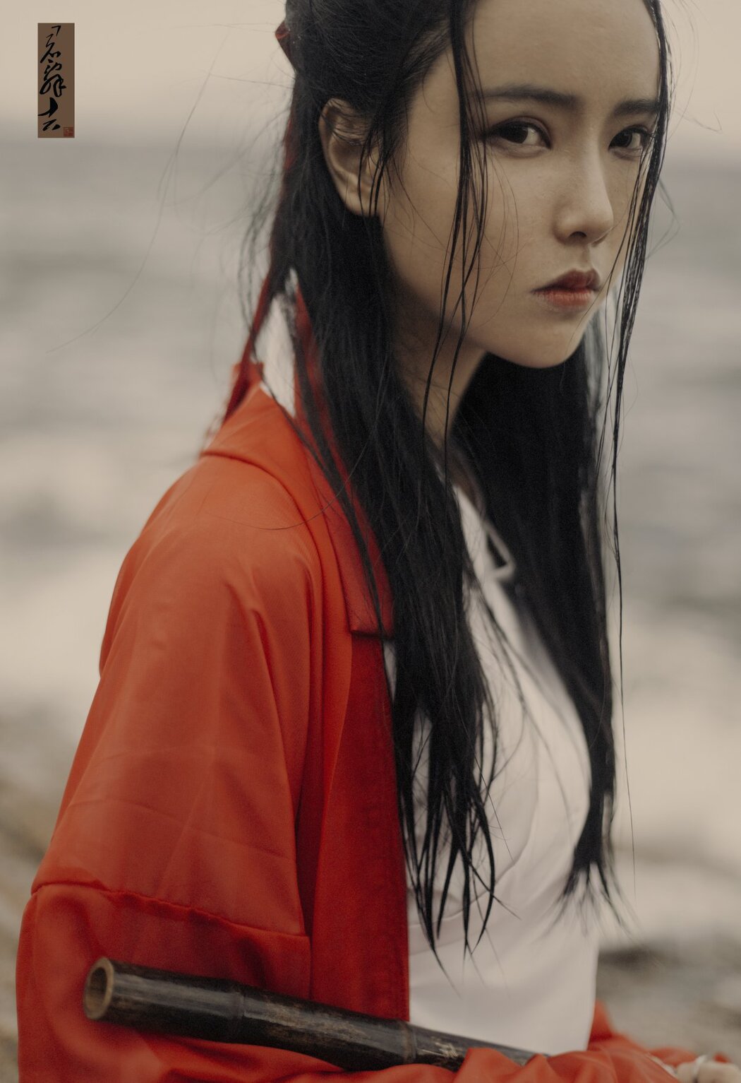 YiTuYu艺图语 Vol.295 San Chong Zi
